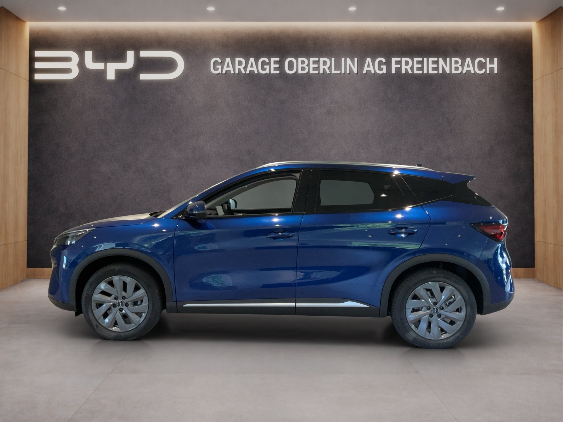 BYD Atto 3 EVO Excellence AWD-showroom-element-1