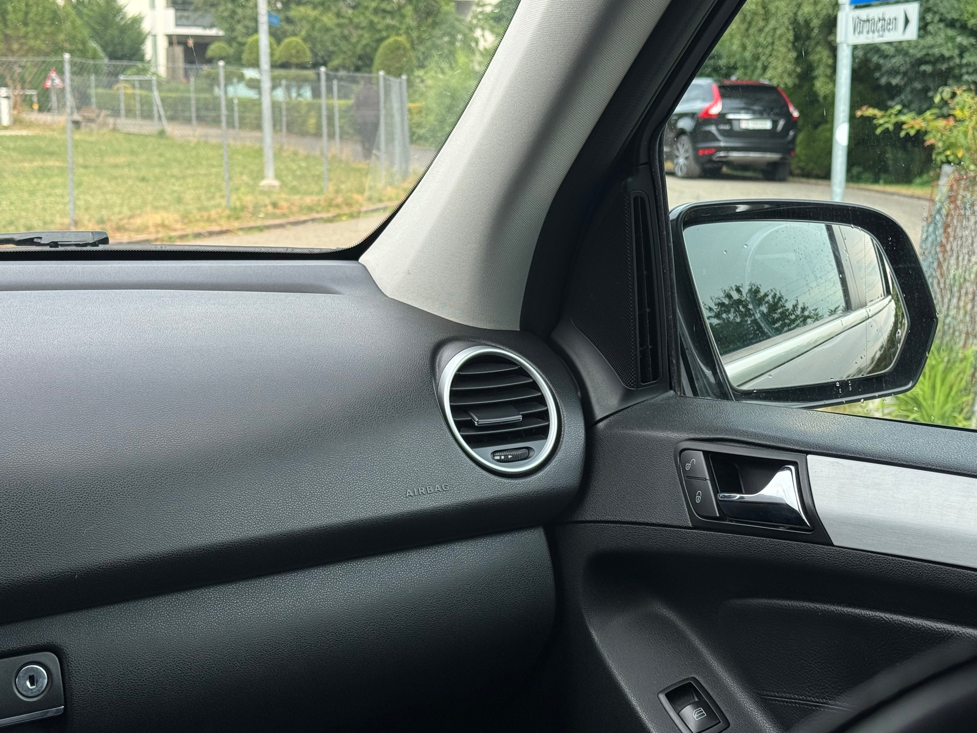 MERCEDES-BENZ ML 350 4Matic 7G-Tronic-image-10