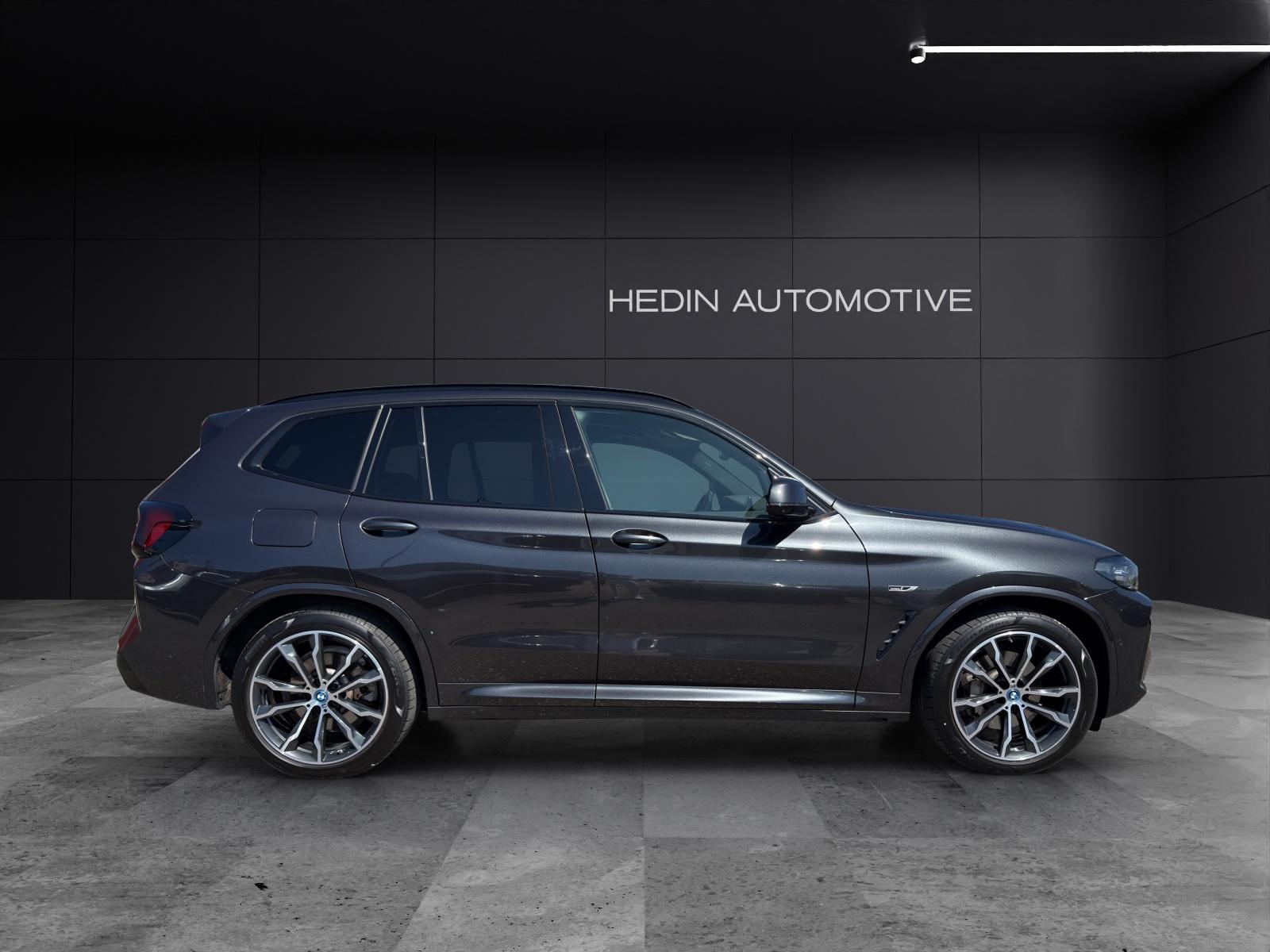 BMW X3 xDrive30e-image-6