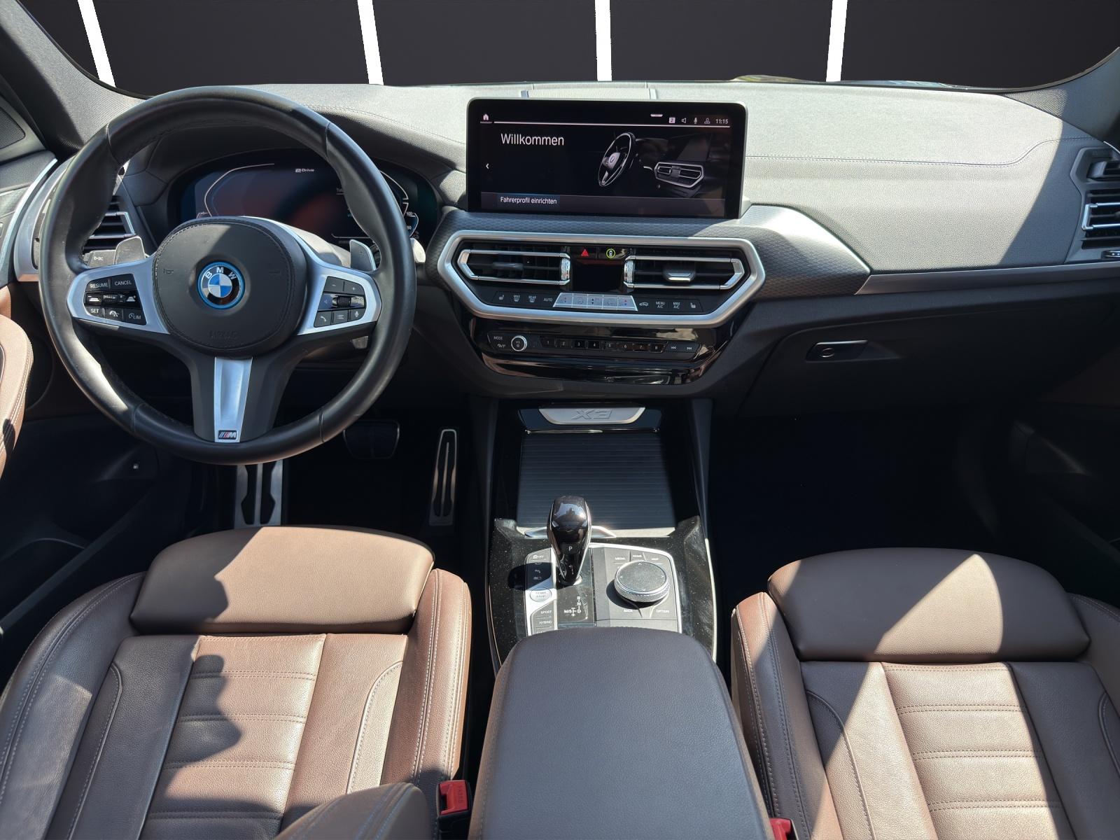 BMW X3 xDrive30e-image-16