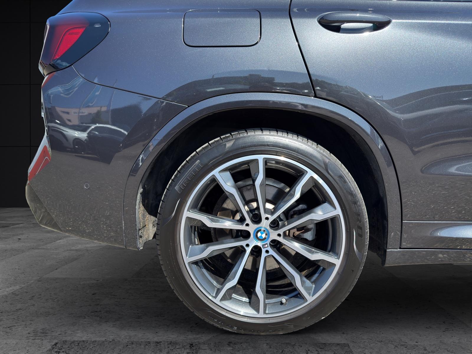 BMW X3 xDrive30e-image-8