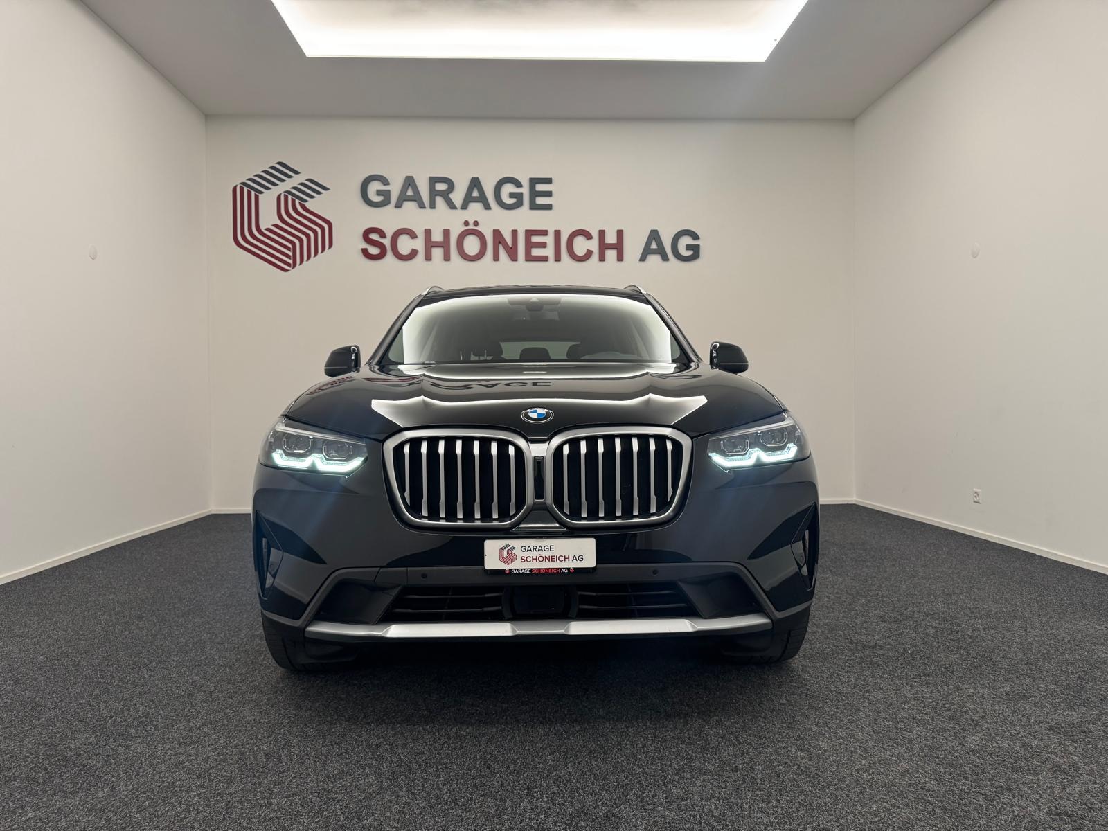 BMW X3 20d xDrive-showroom-element-1
