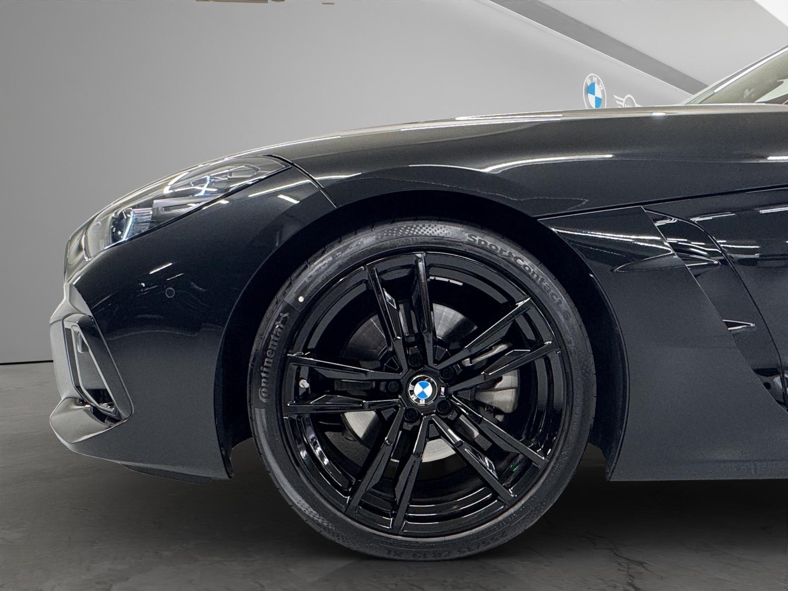 BMW Z4 20i sDrive-image-7
