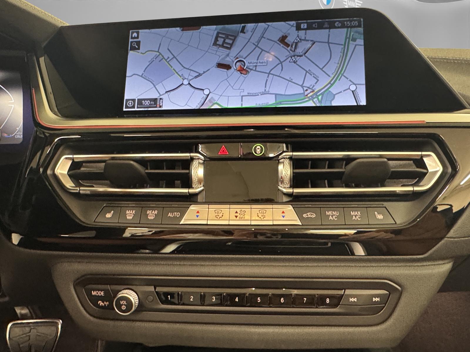 BMW Z4 20i sDrive-image-17