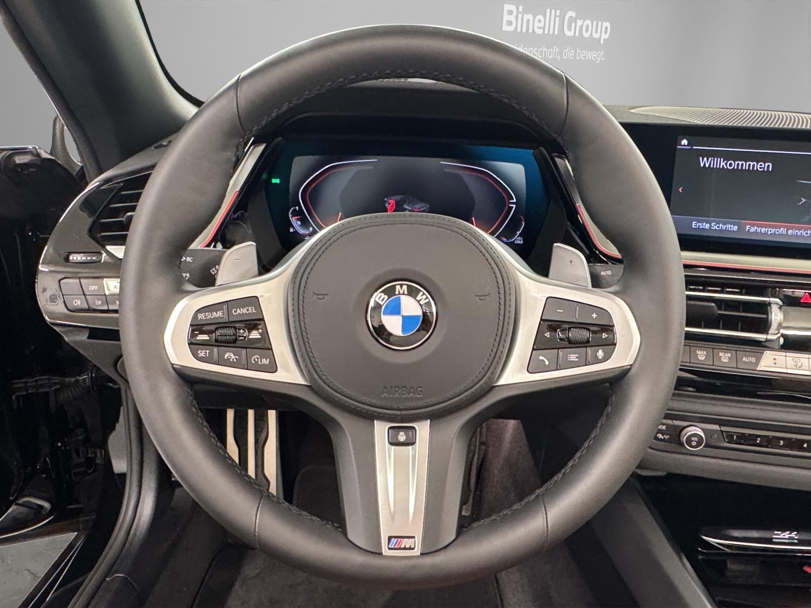 BMW Z4 20i sDrive-image-14