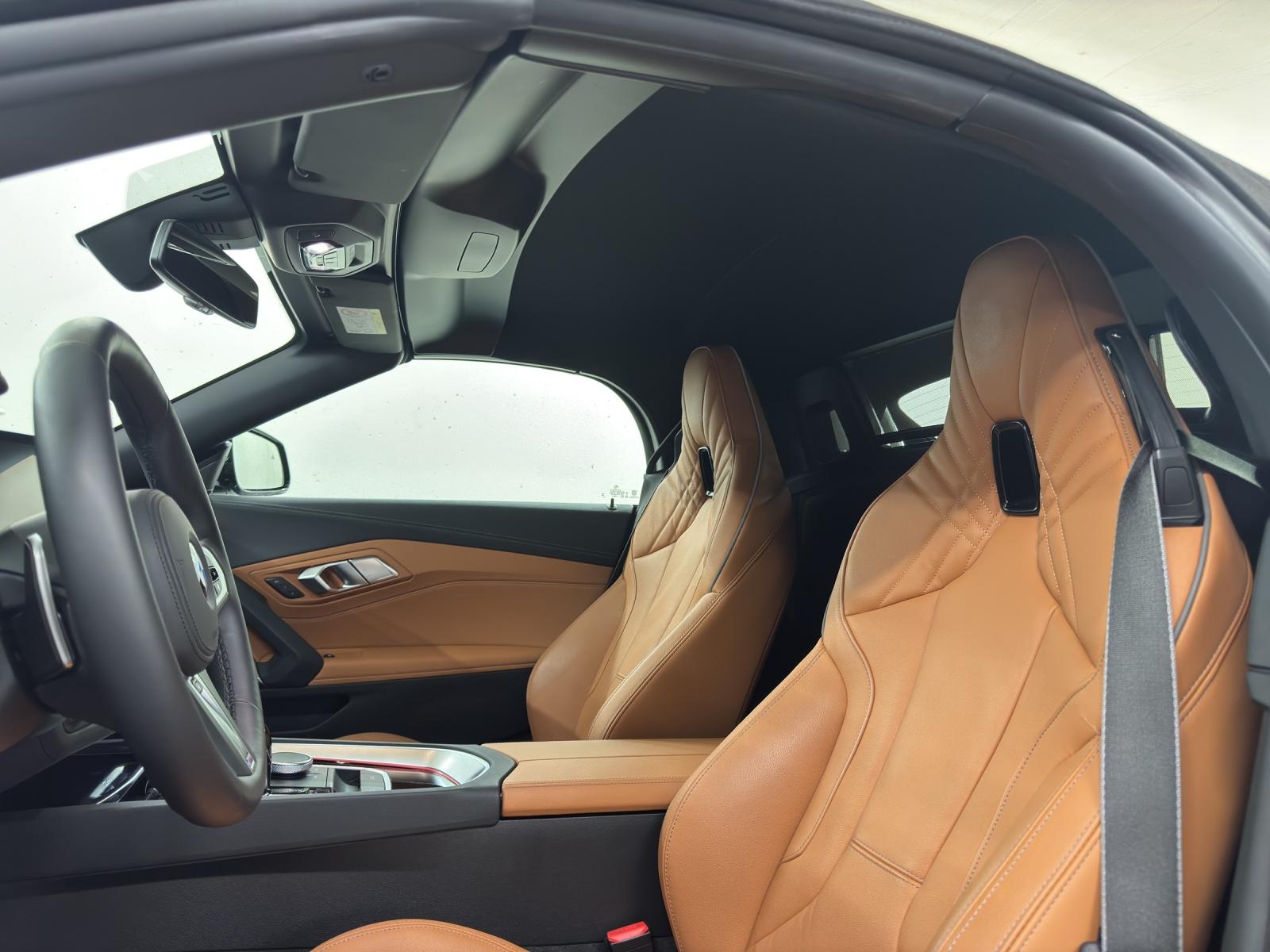 BMW Z4 20i sDrive-image-19