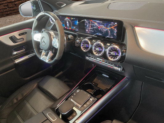 MERCEDES-BENZ GLA 45 S AMG 4Matic+-image-14