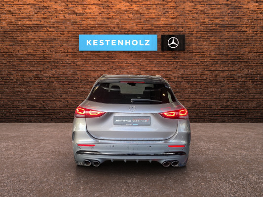 MERCEDES-BENZ GLA 45 S AMG 4Matic+-image-5