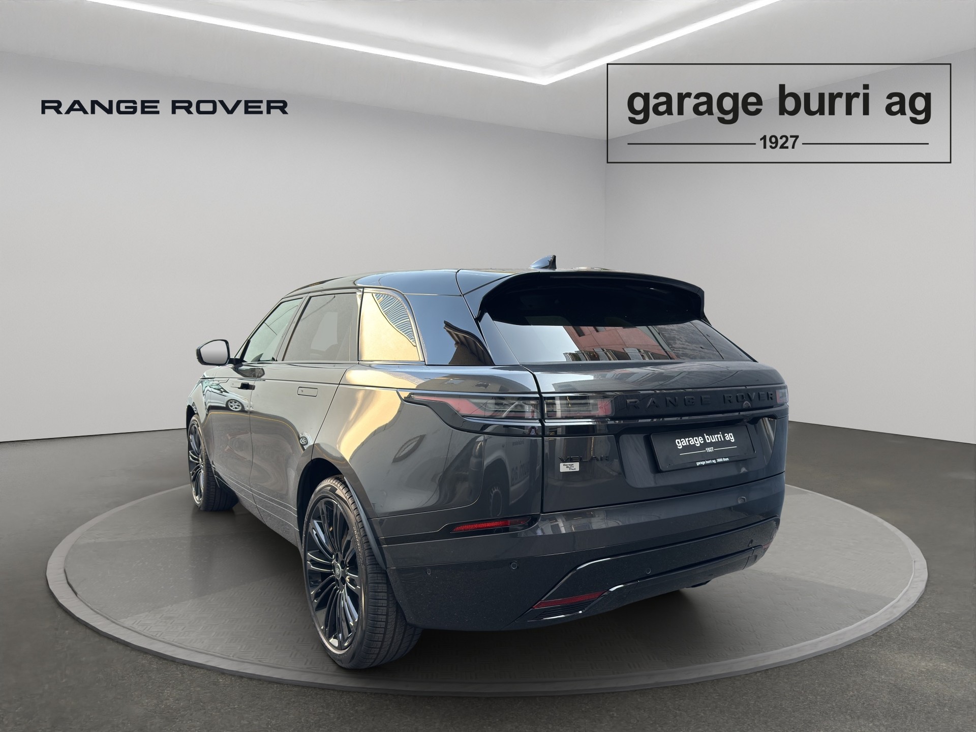 LAND ROVER Range Rover Velar 3.0 I6 Autobiography-showroom-element-1