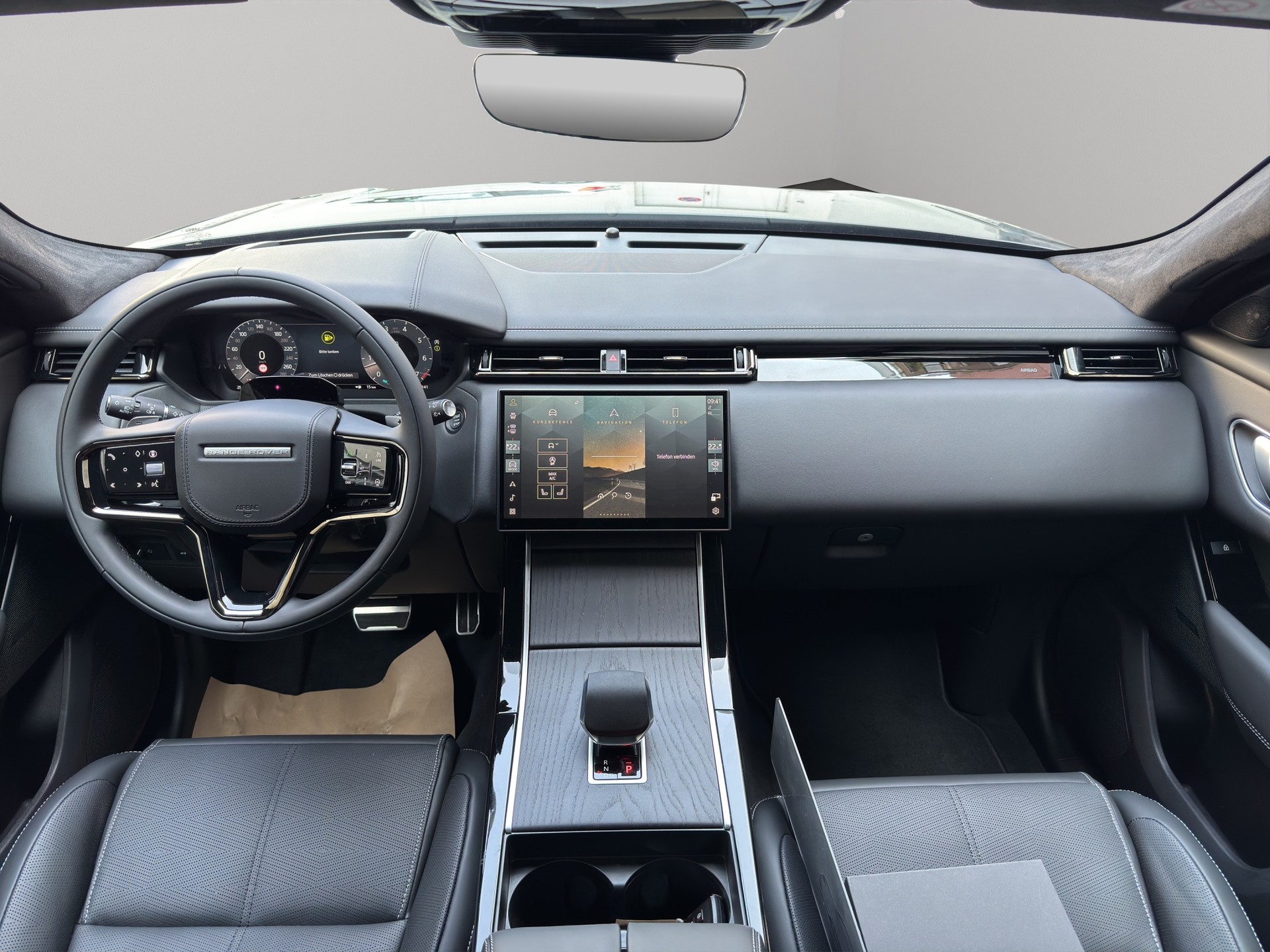 LAND ROVER Range Rover Velar 3.0 I6 Autobiography-image-7