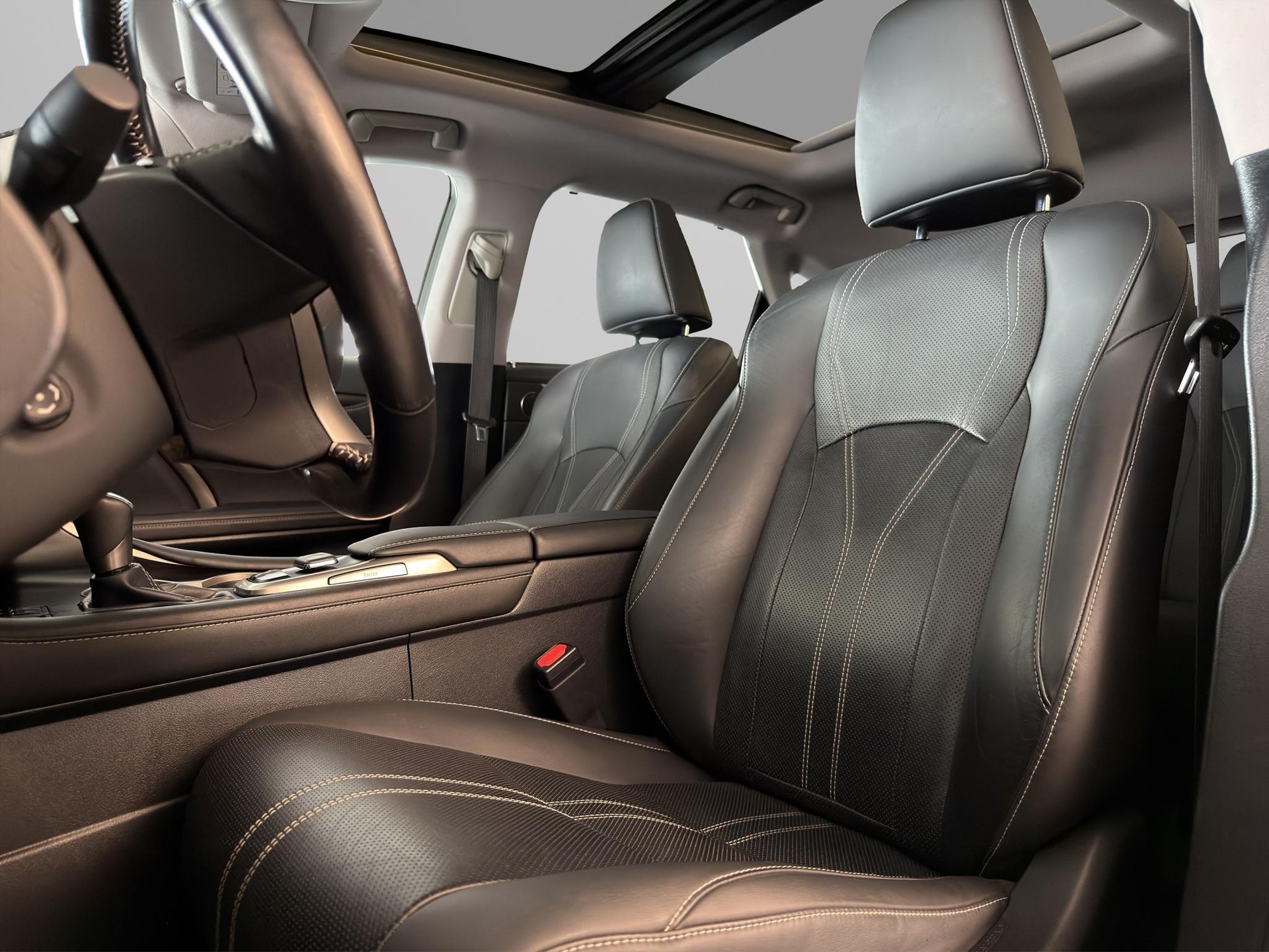 LEXUS RX 450h Excellence-image-10