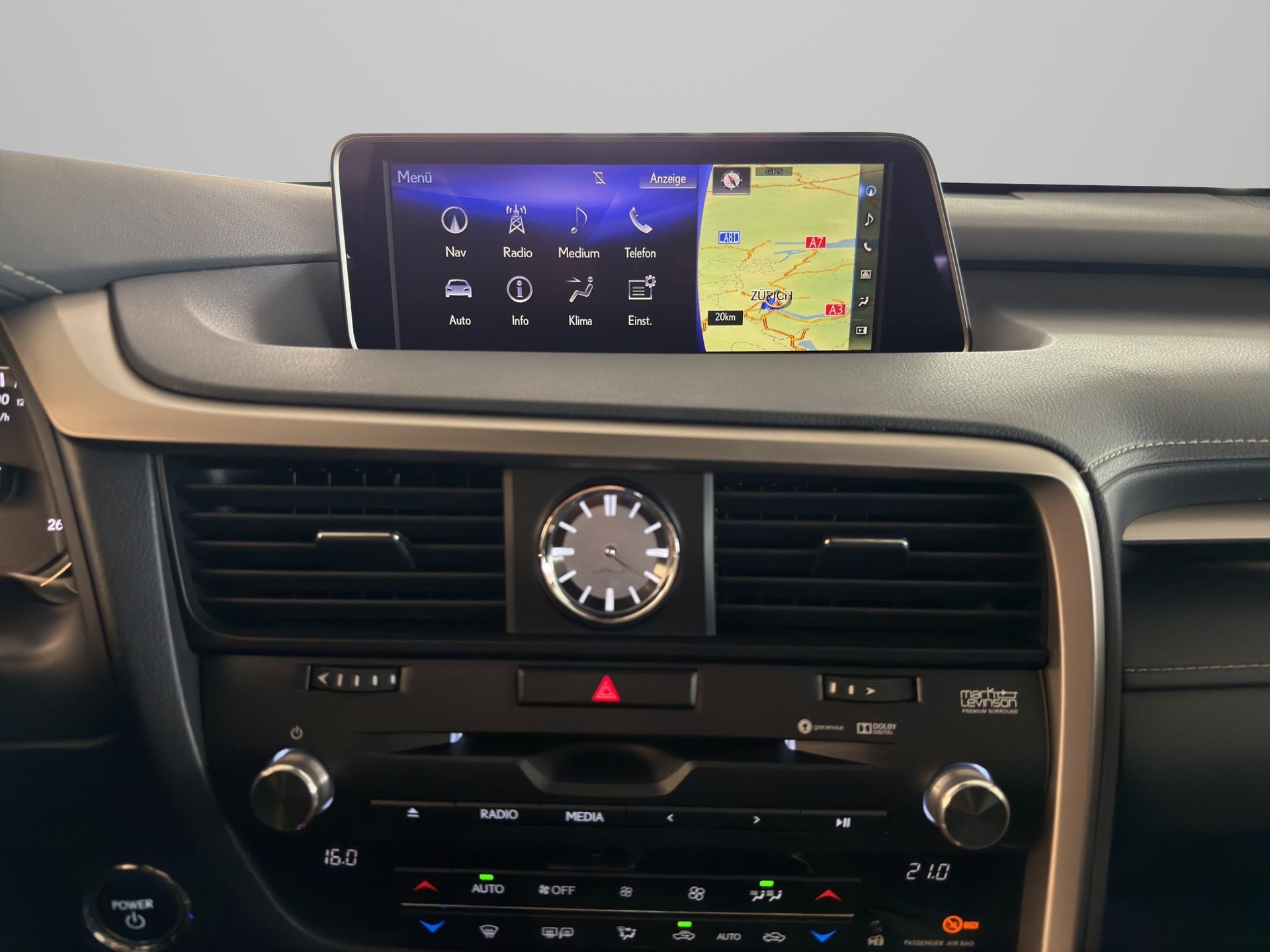 LEXUS RX 450h Excellence-image-14
