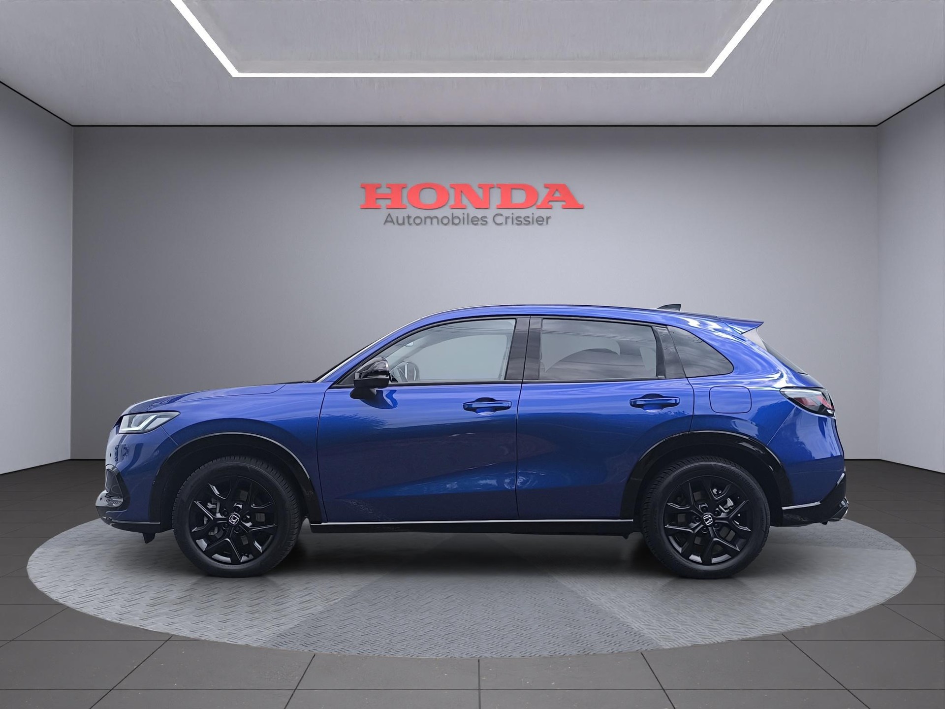 HONDA ZR-V 2.0 i-MMD Sport-showroom-element-3