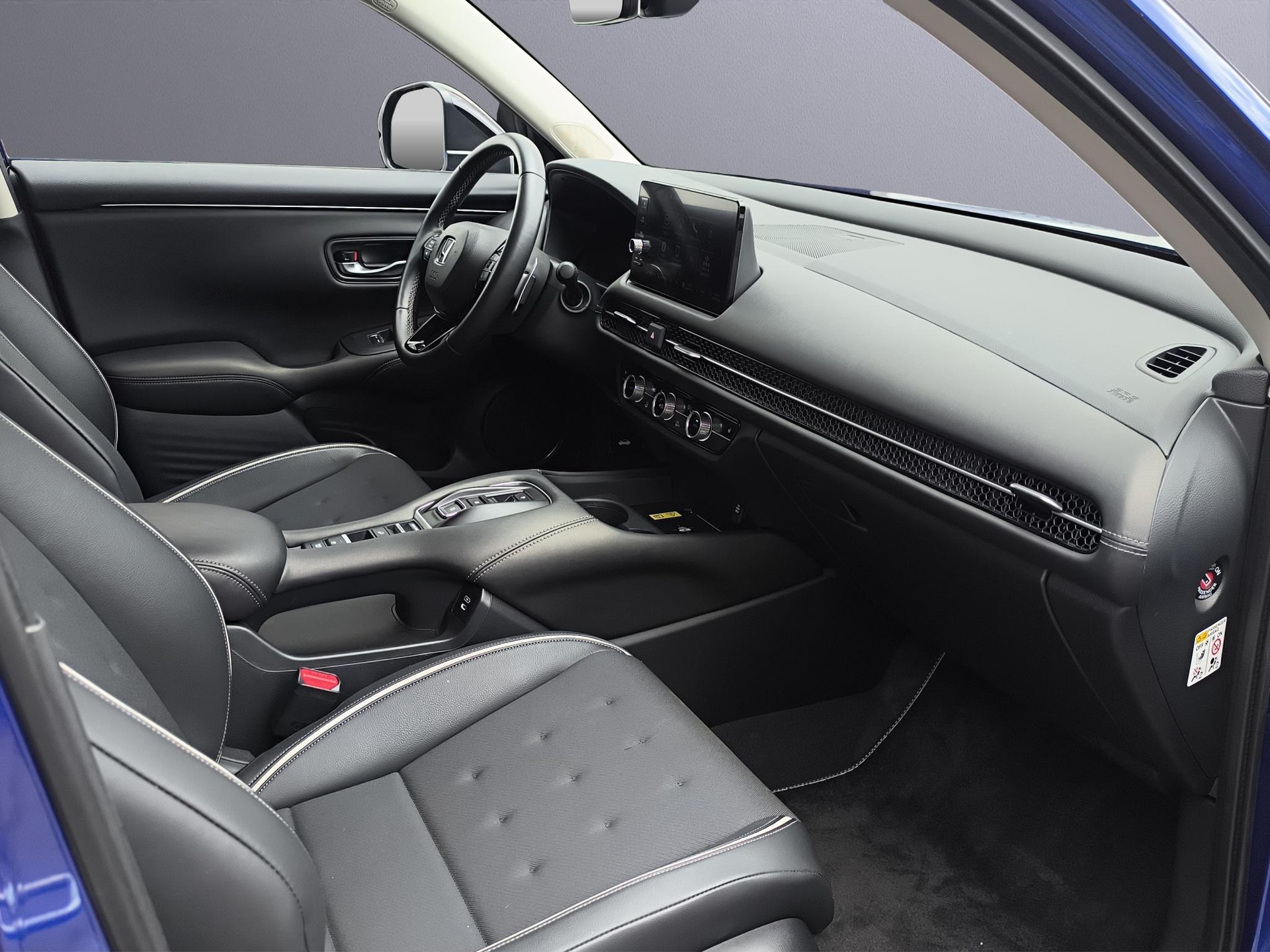 HONDA ZR-V 2.0 i-MMD Sport-image-12