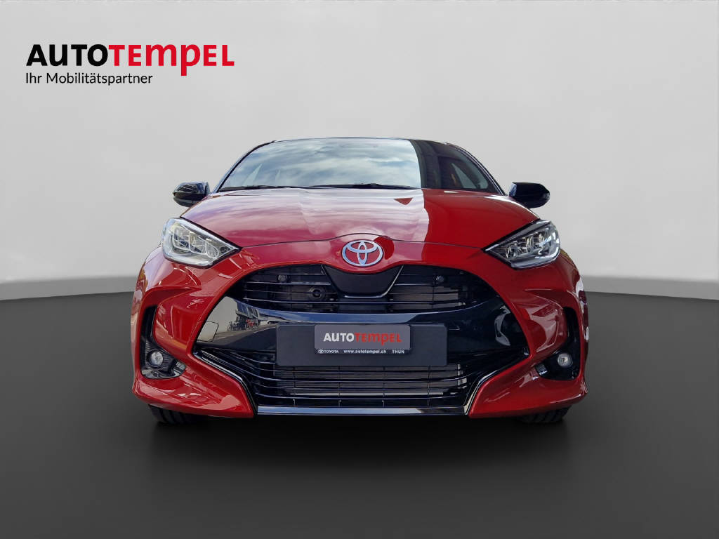 TOYOTA Yaris 1.5 VVT-i HSD Premium 47408/001-image-6