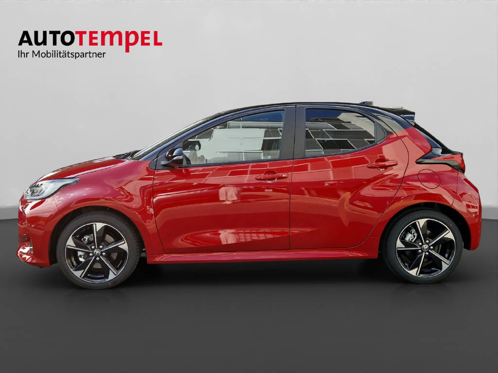 TOYOTA Yaris 1.5 VVT-i HSD Premium 47408/001-showroom-element-1