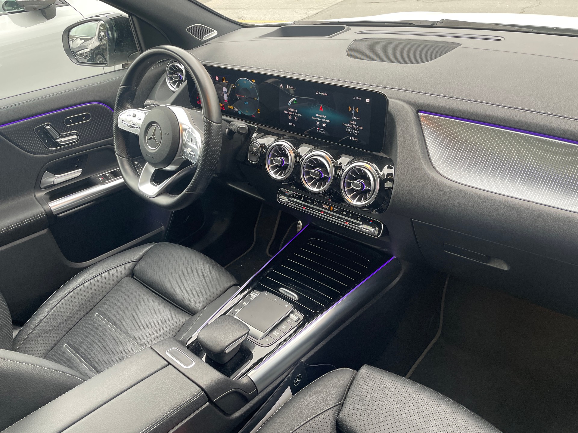 MERCEDES-BENZ EQA 350 AMG Line 4Matic-image-20