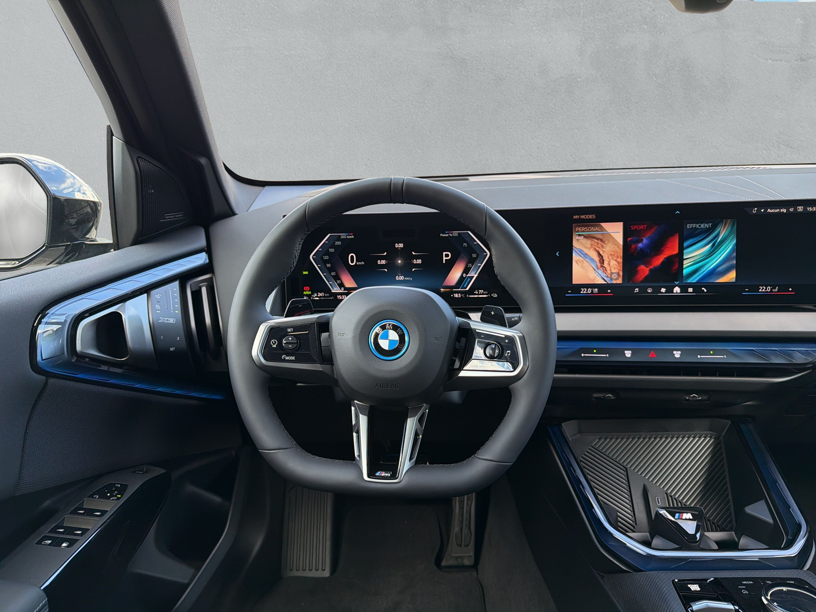 BMW X3 xDrive 30e M Sport Pro-image-15