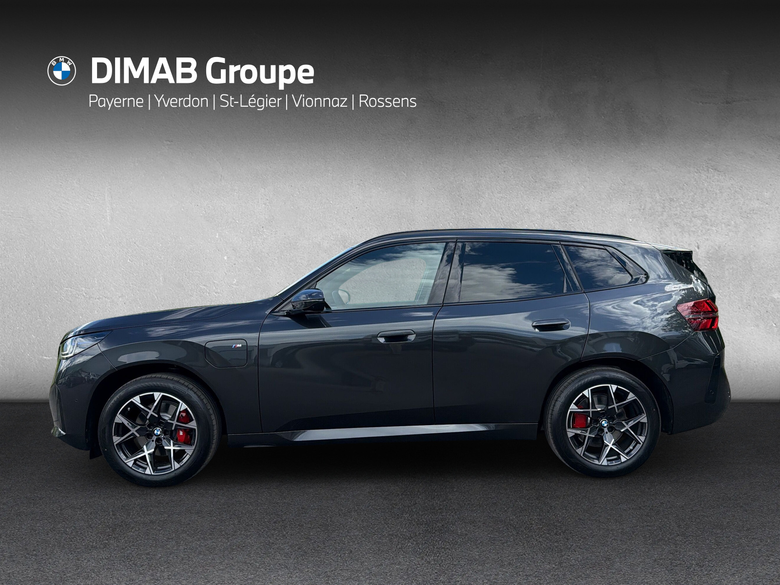 BMW X3 xDrive 30e M Sport Pro-showroom-element-1