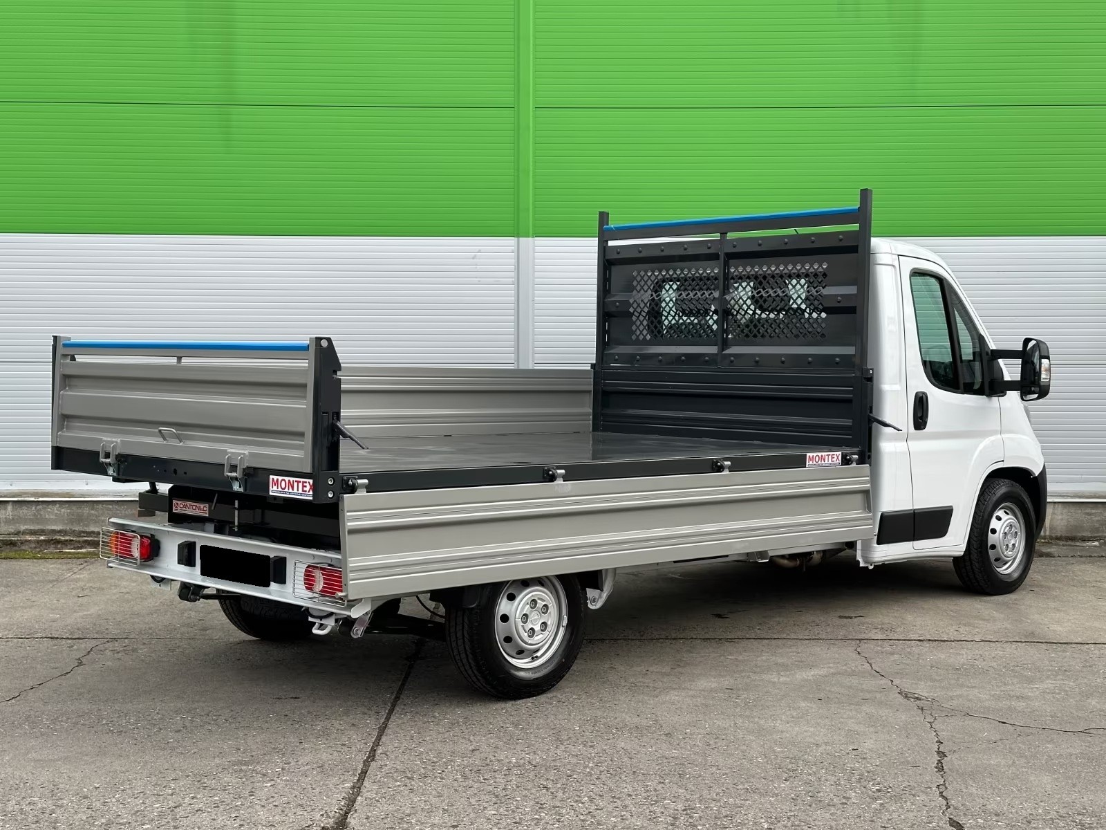 OPEL Movano 2.2 d 3,5t L3 3-Seitenkipper-showroom-element-3