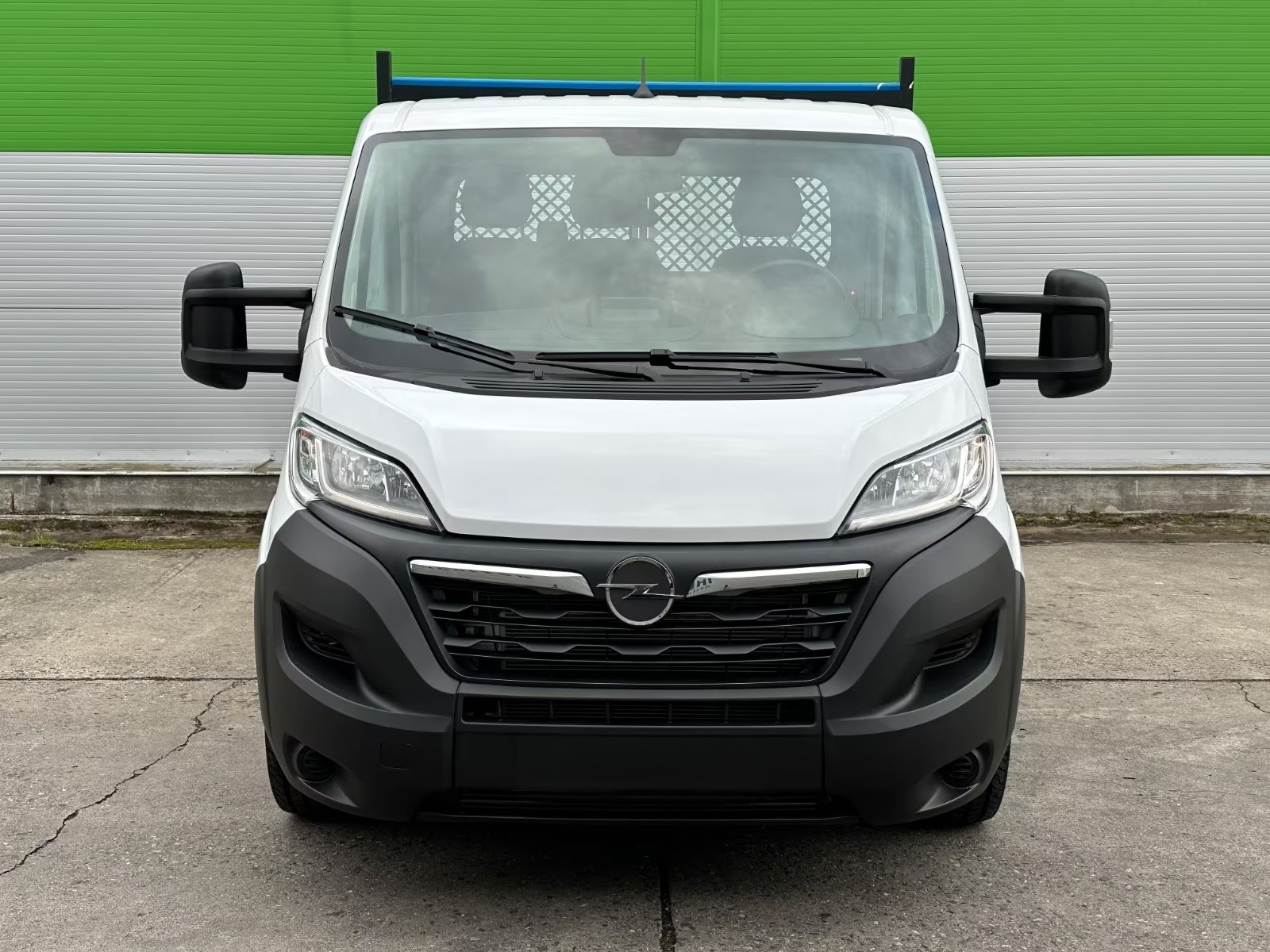 OPEL Movano 2.2 d 3,5t L3 3-Seitenkipper-showroom-element-1