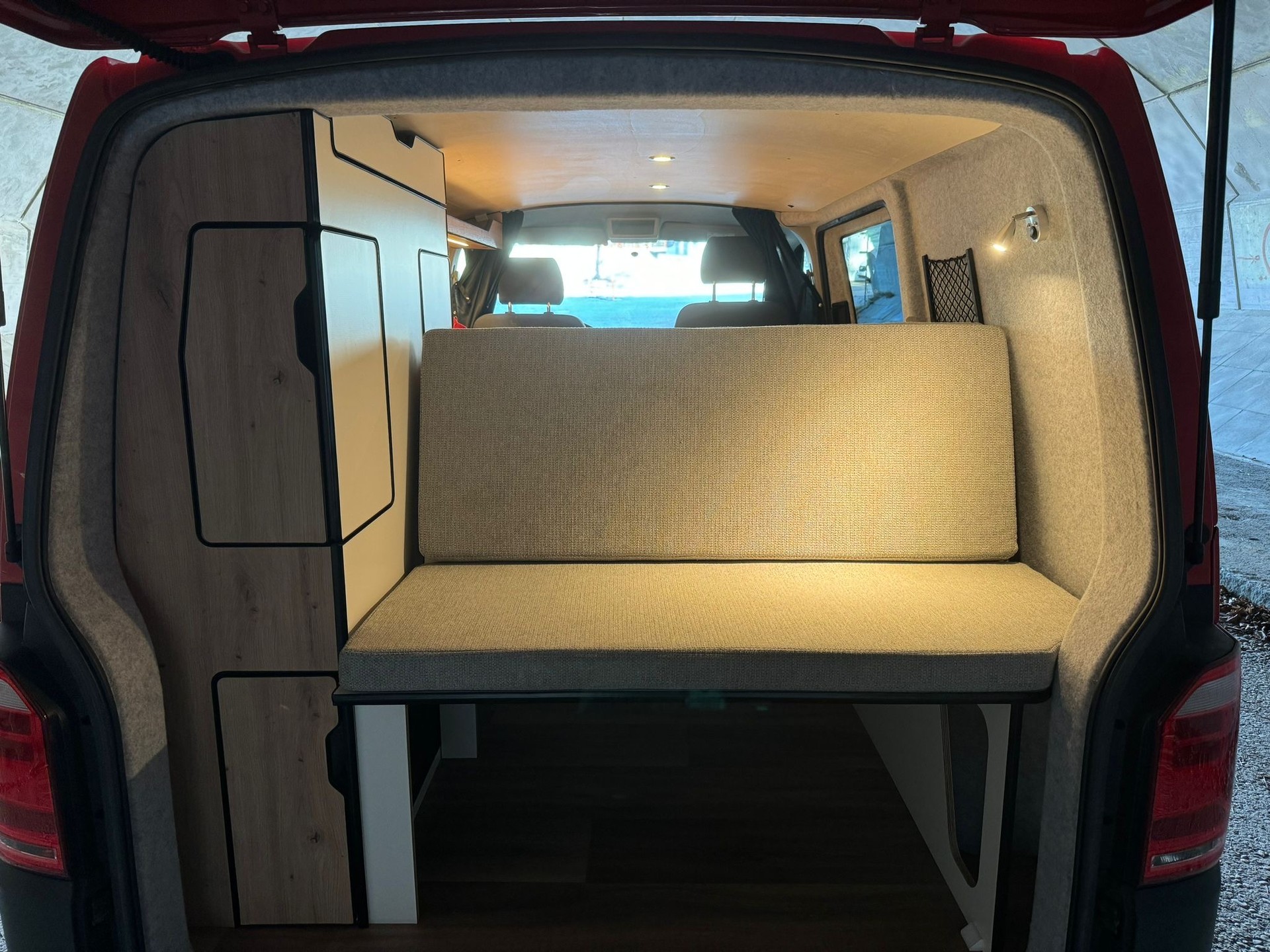 VW T6 Saranda Beach-image-5