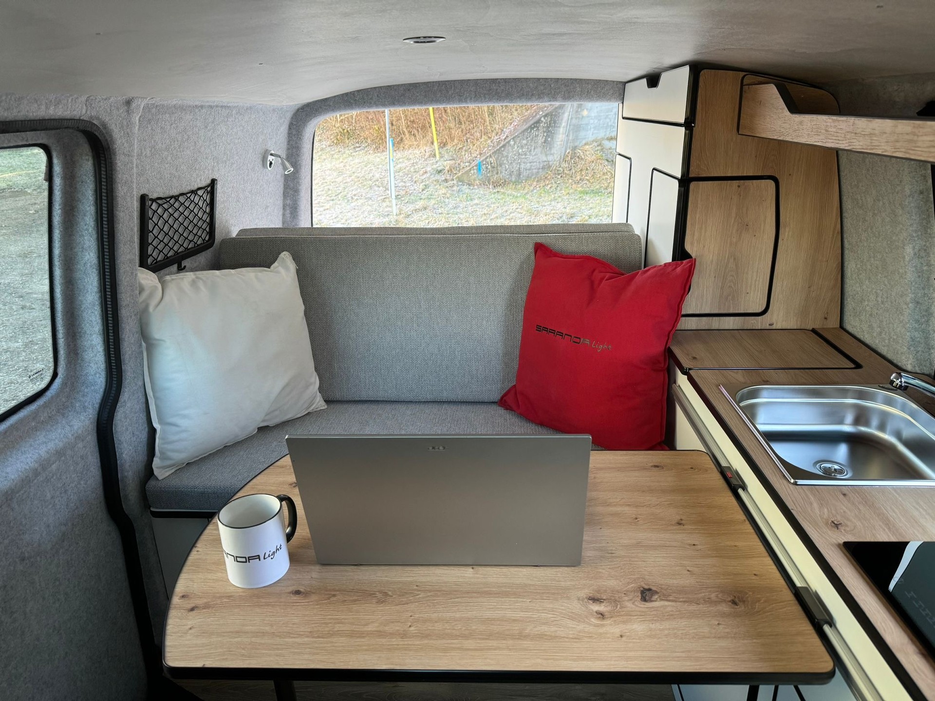 VW T6 Saranda Beach-image-22
