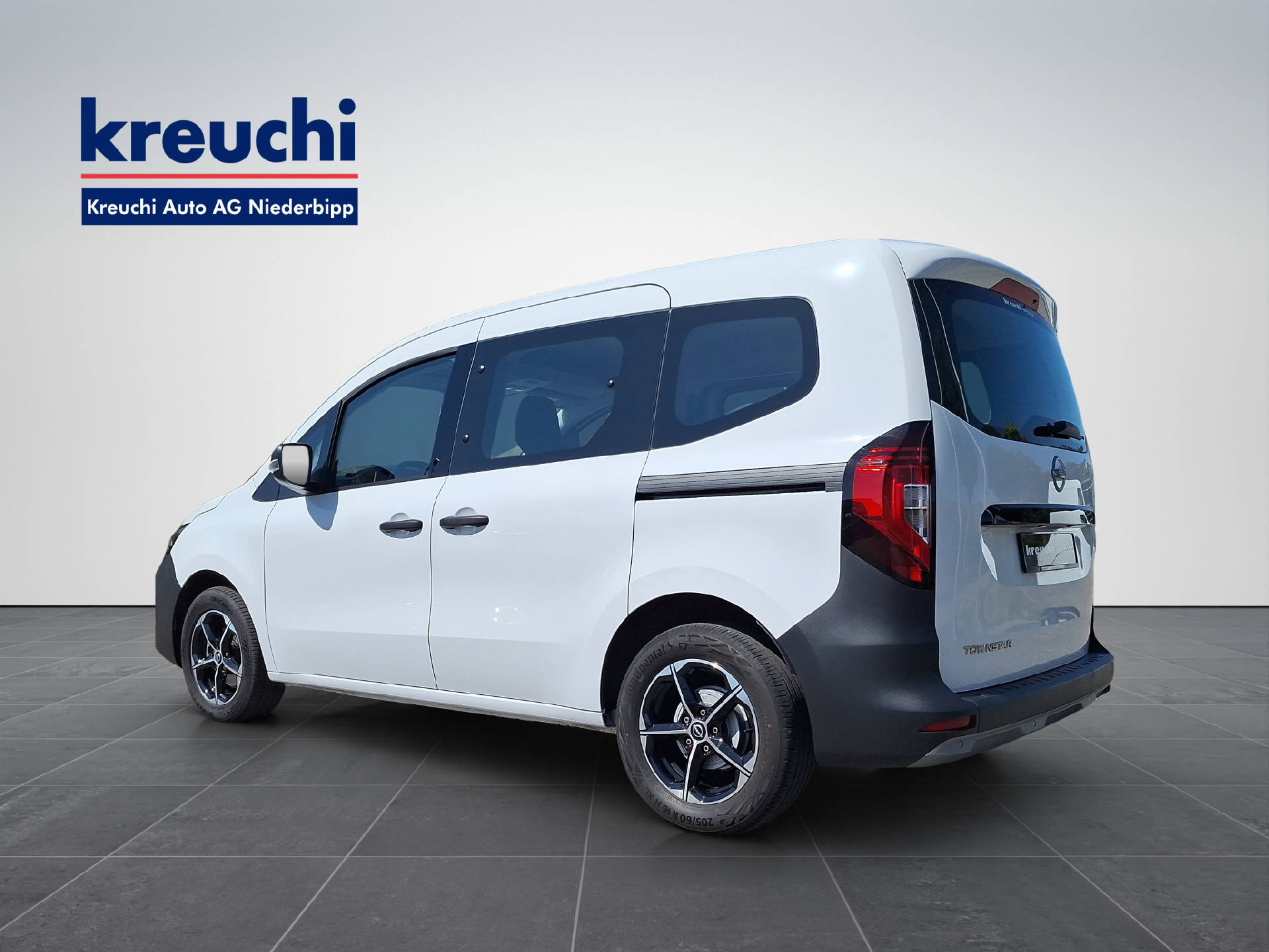 NISSAN Townstar L1 1.3 DIG-T Acenta-showroom-element-3