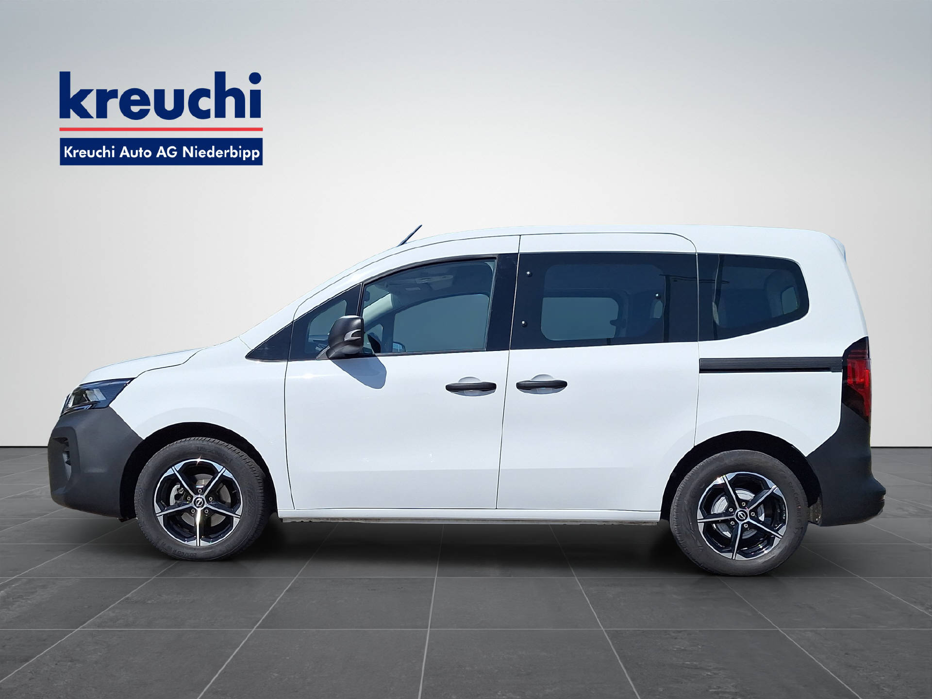 NISSAN Townstar L1 1.3 DIG-T Acenta-showroom-element-2