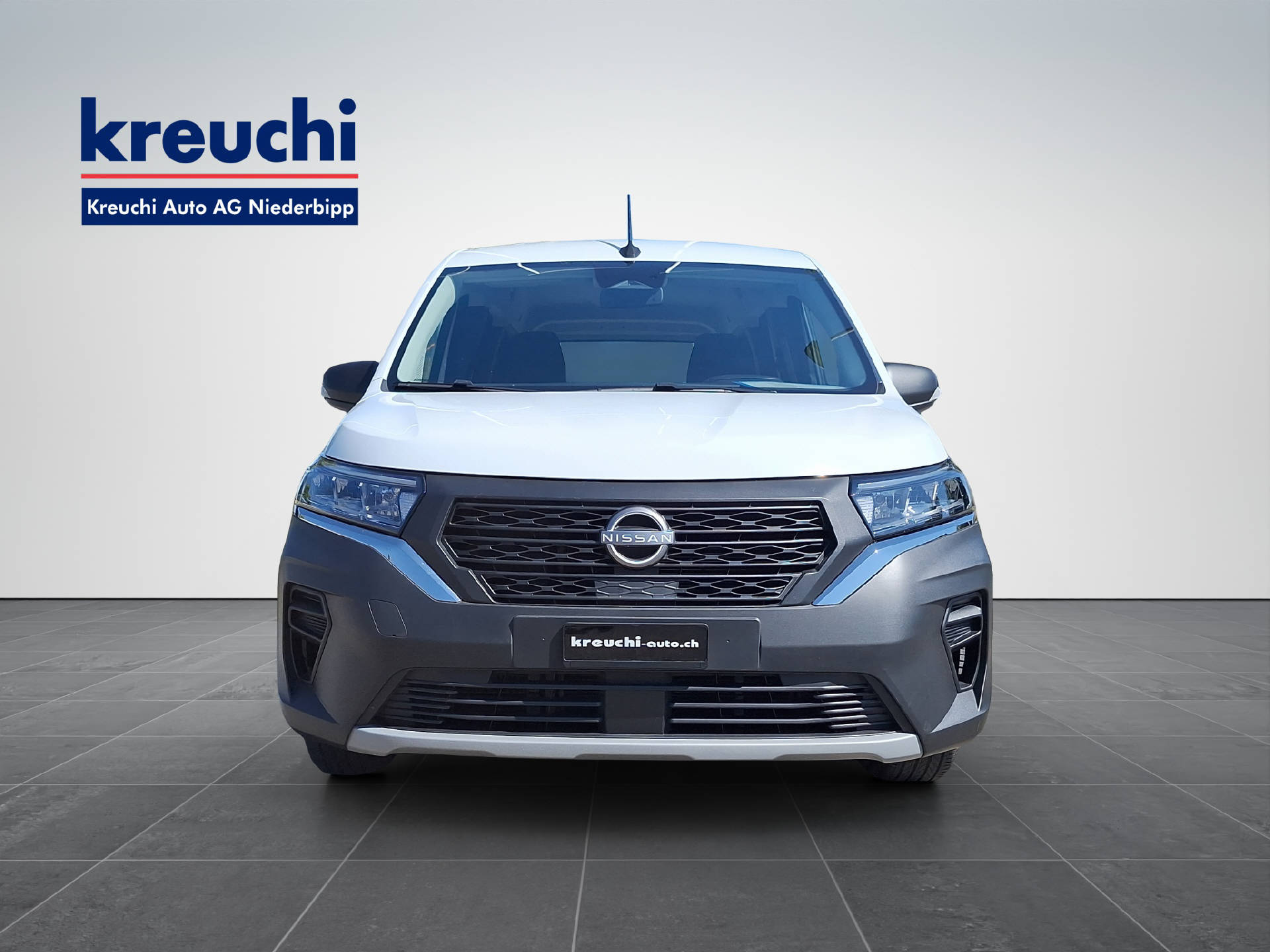 NISSAN Townstar L1 1.3 DIG-T Acenta-showroom-element-1