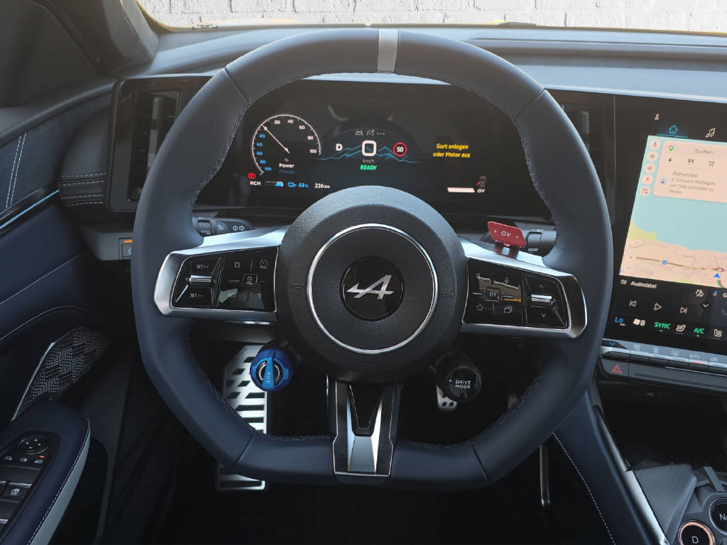 ALPINE A390 GTS AWD-image-6