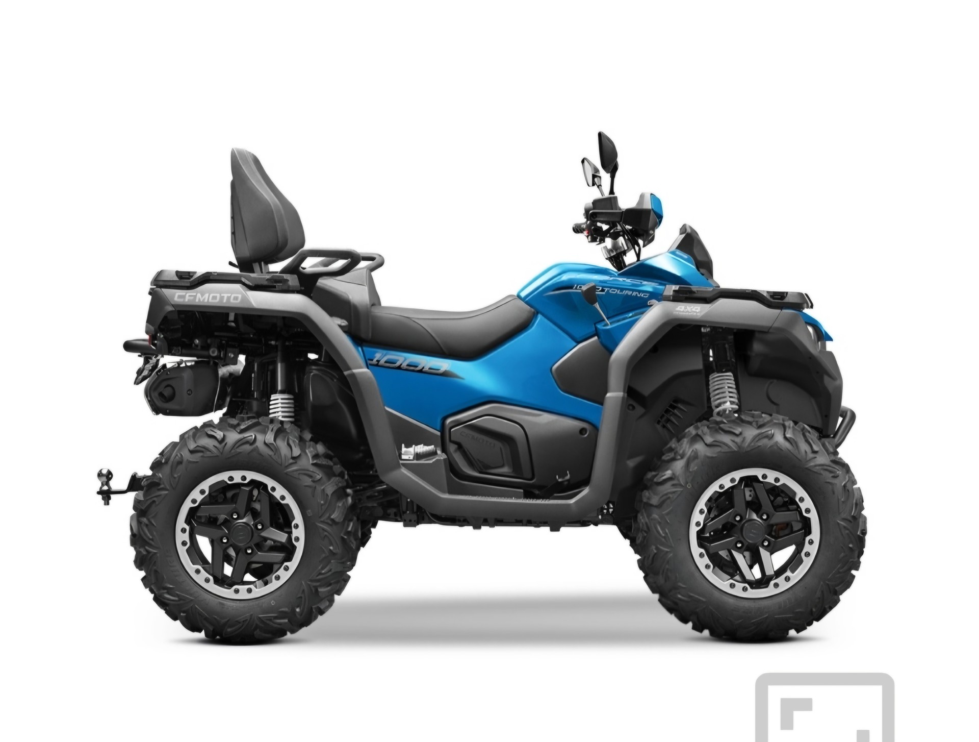 CF MOTO CForce 1000 Touring Premium