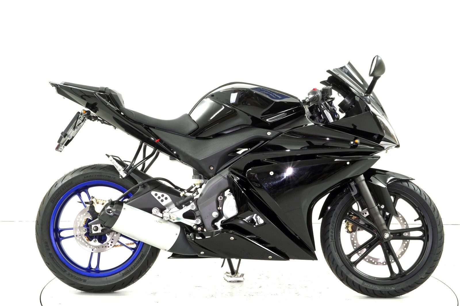 YAMAHA YZF-R125-image-3