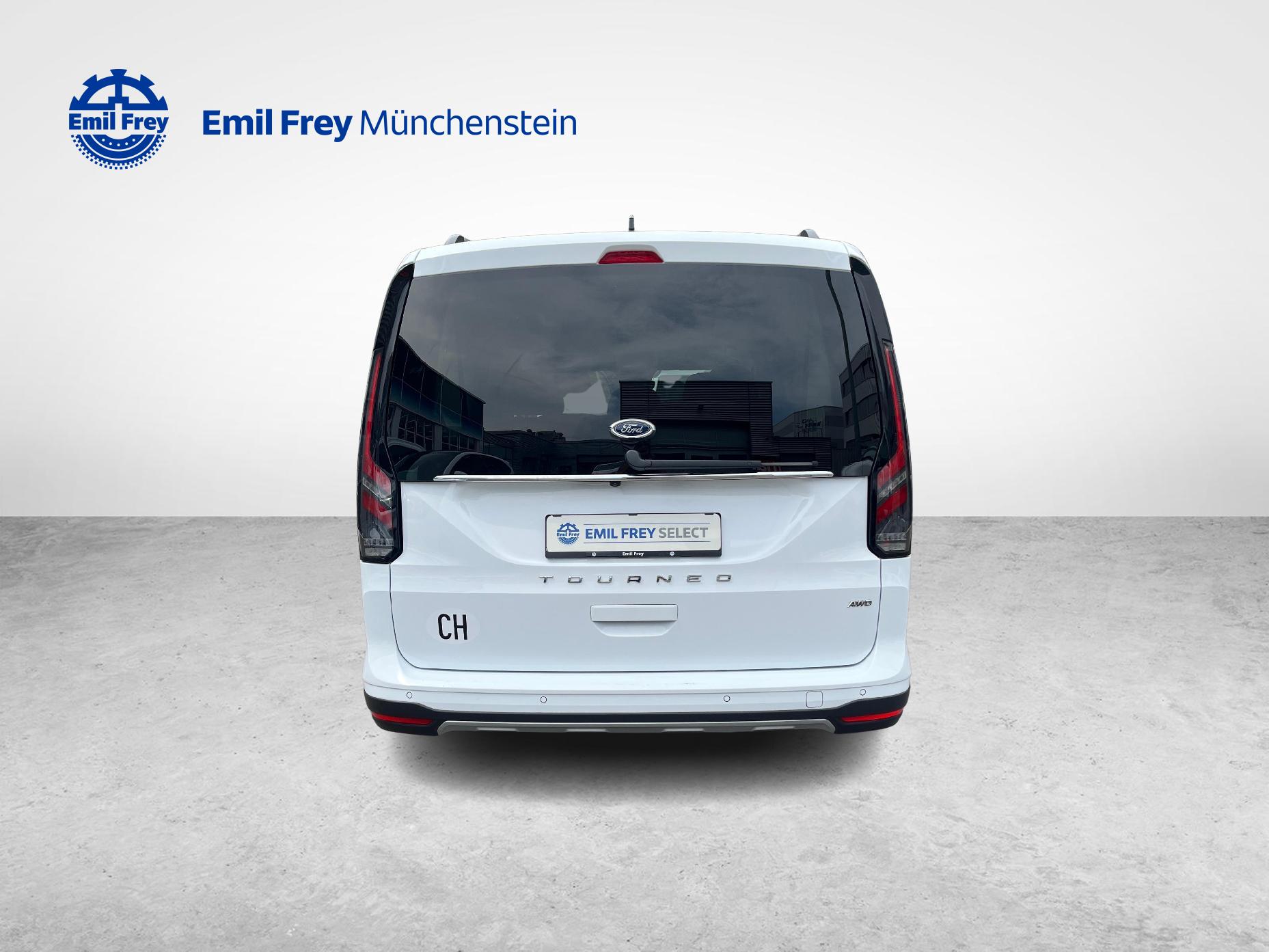 FORD Tourneo Grand Connect 2.0 EcoBlue 122 Active 4x4-showroom-element-3