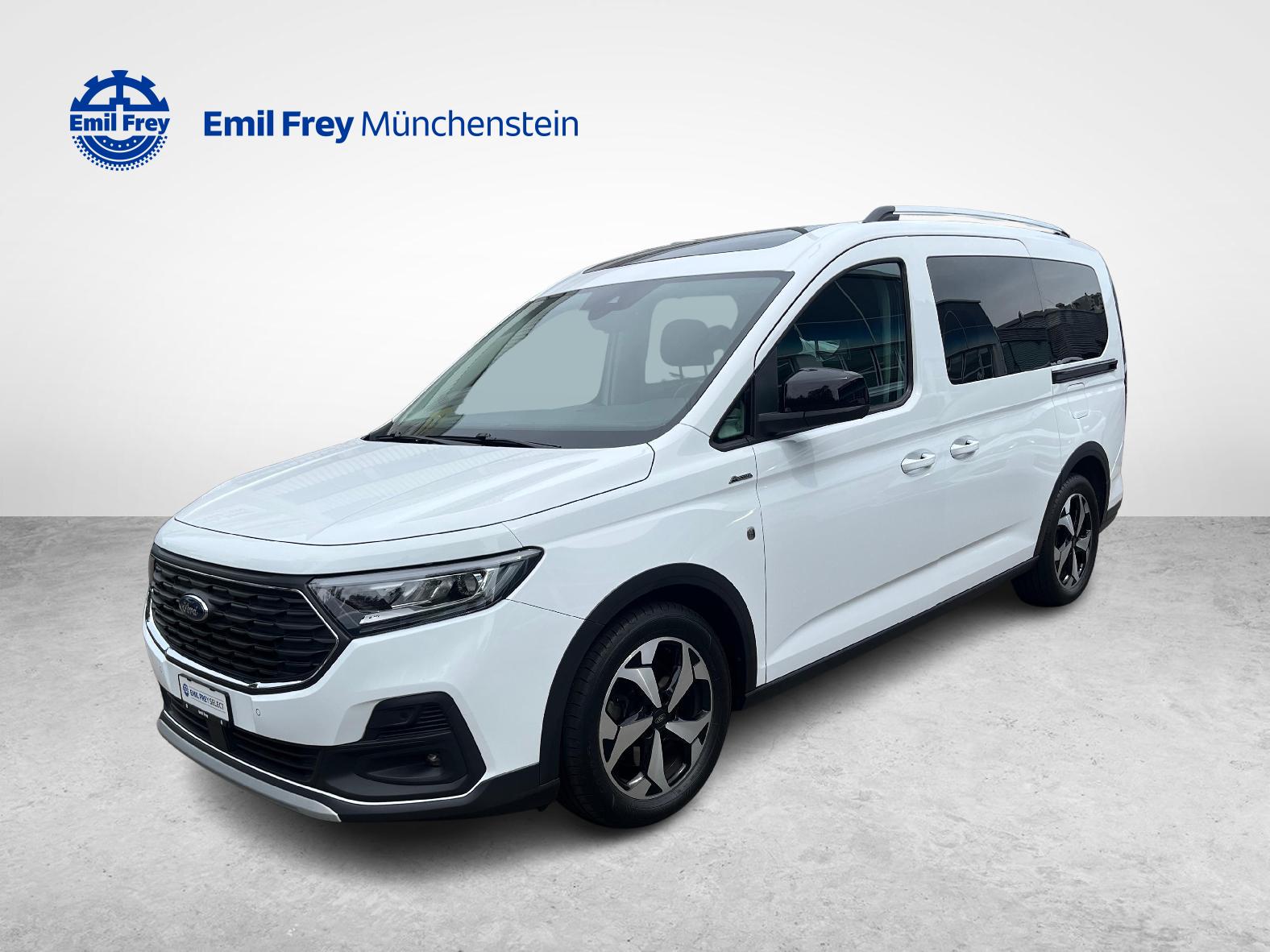FORD Tourneo Grand Connect 2.0 EcoBlue 122 Active 4x4