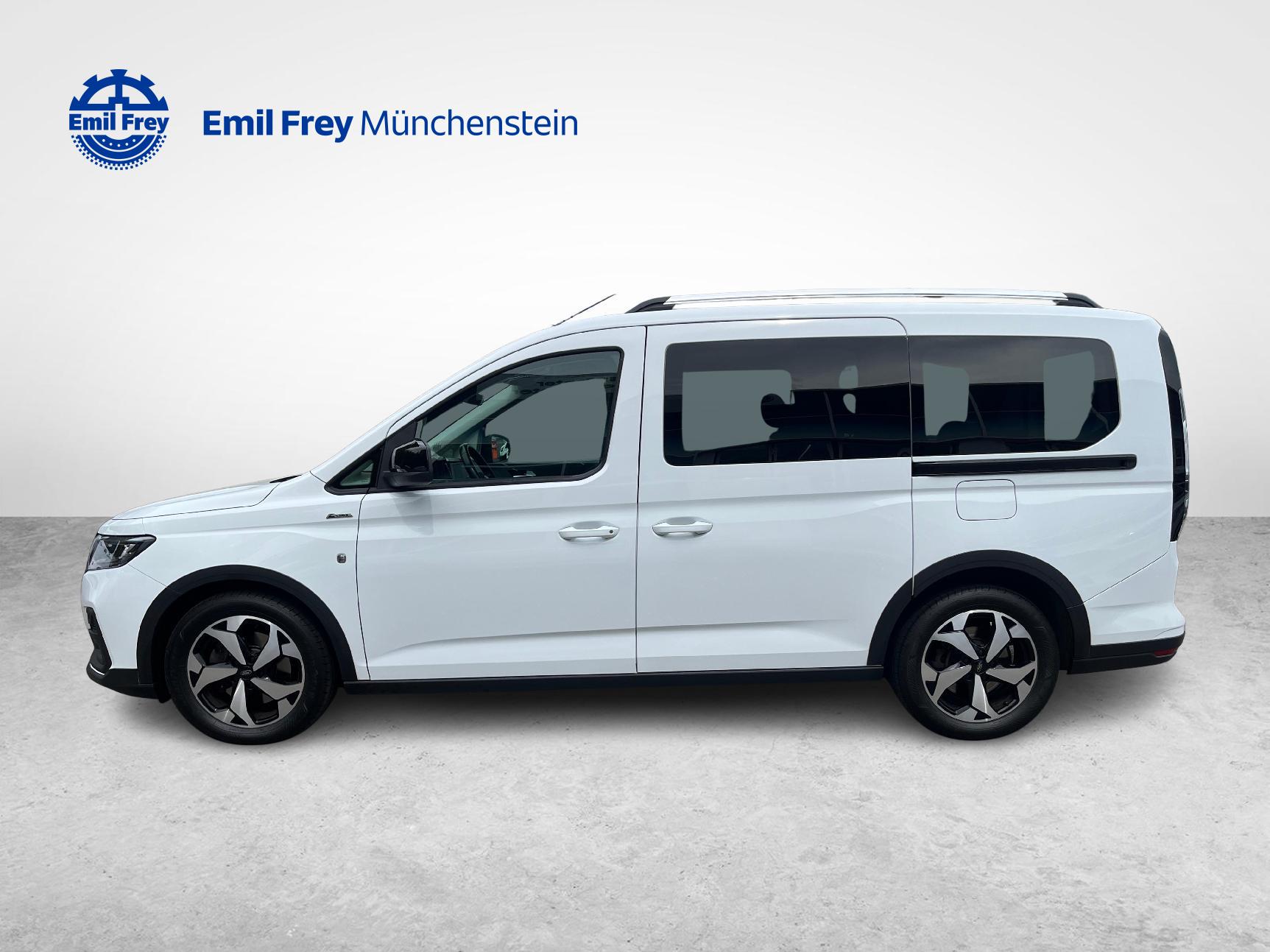 FORD Tourneo Grand Connect 2.0 EcoBlue 122 Active 4x4-showroom-element-1