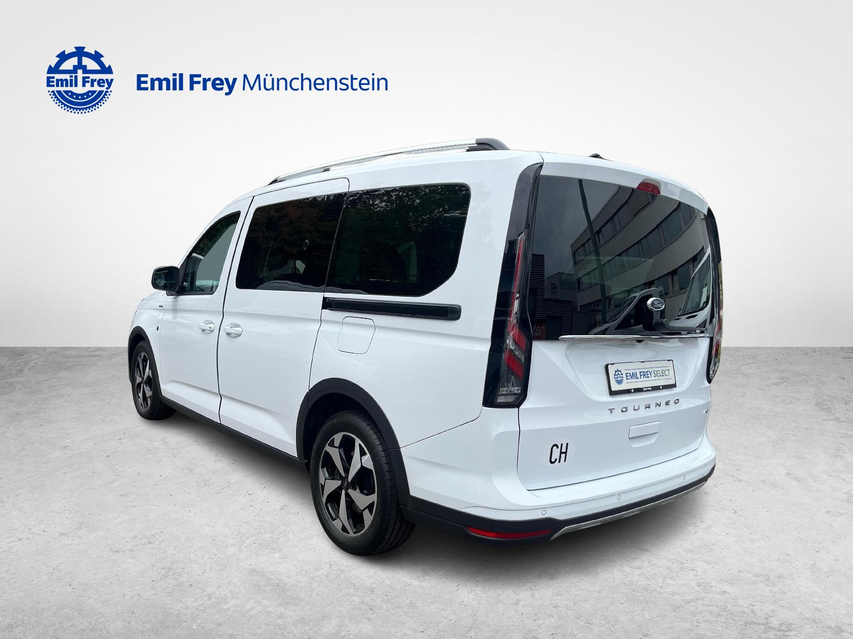FORD Tourneo Grand Connect 2.0 EcoBlue 122 Active 4x4-showroom-element-2