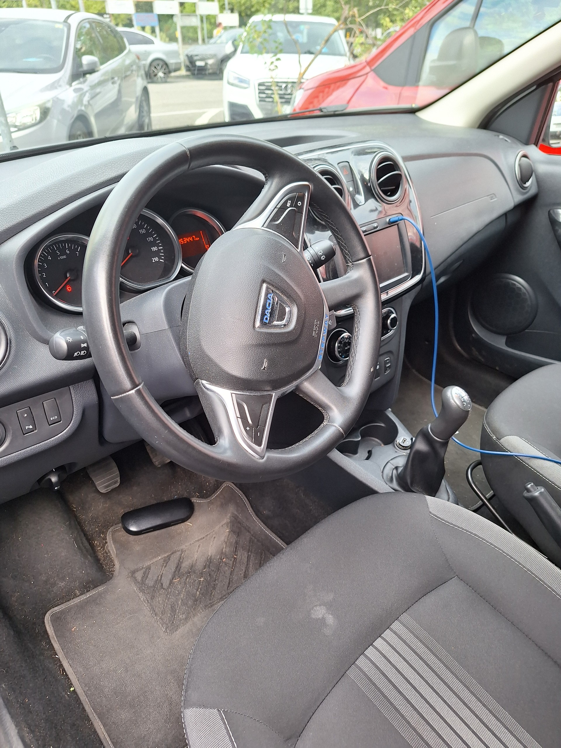DACIA 0.9 TCe Stepw. Unlimited 2 S/S-image-6