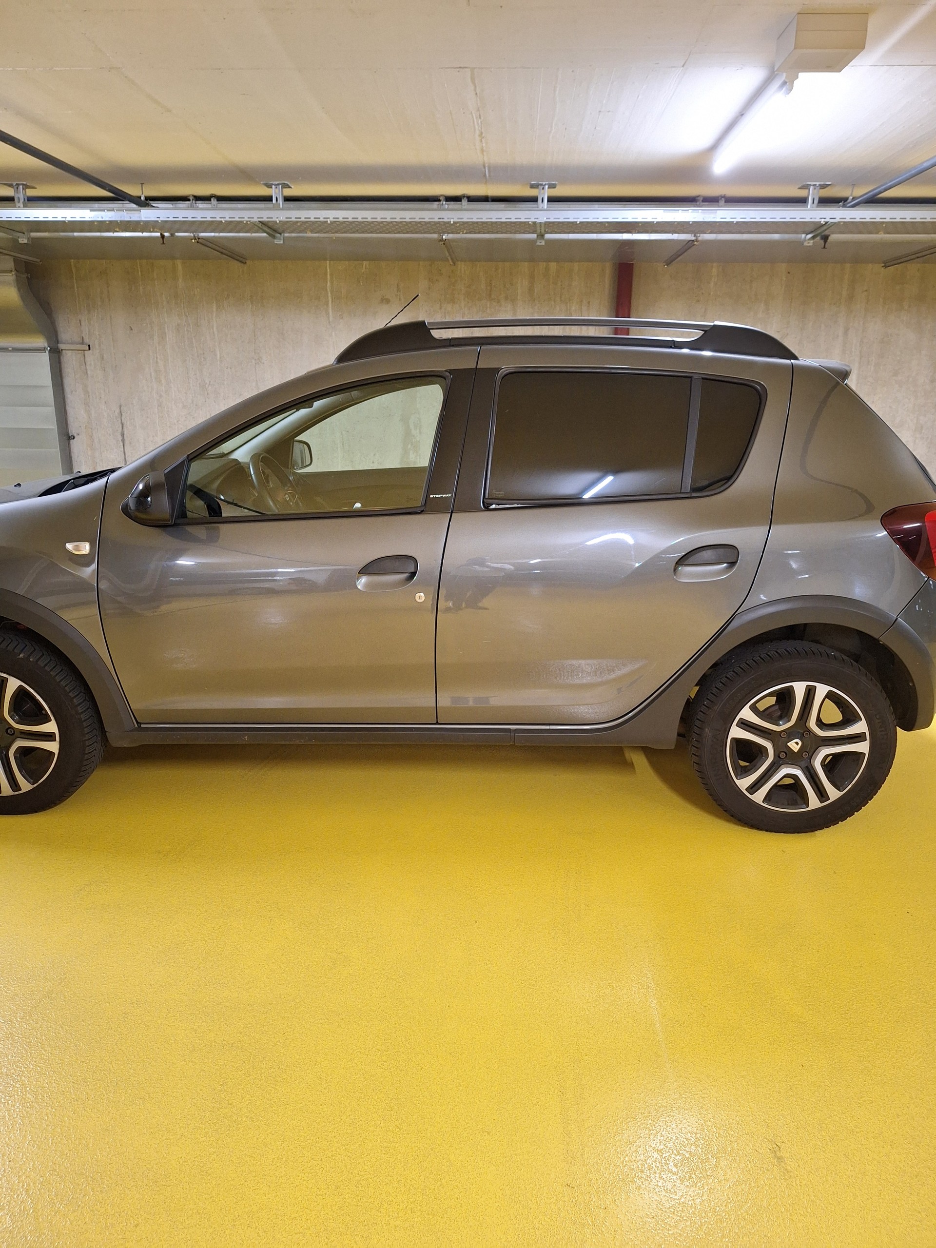 DACIA 0.9 TCe Stepw. Unlimited 2 S/S-image-9