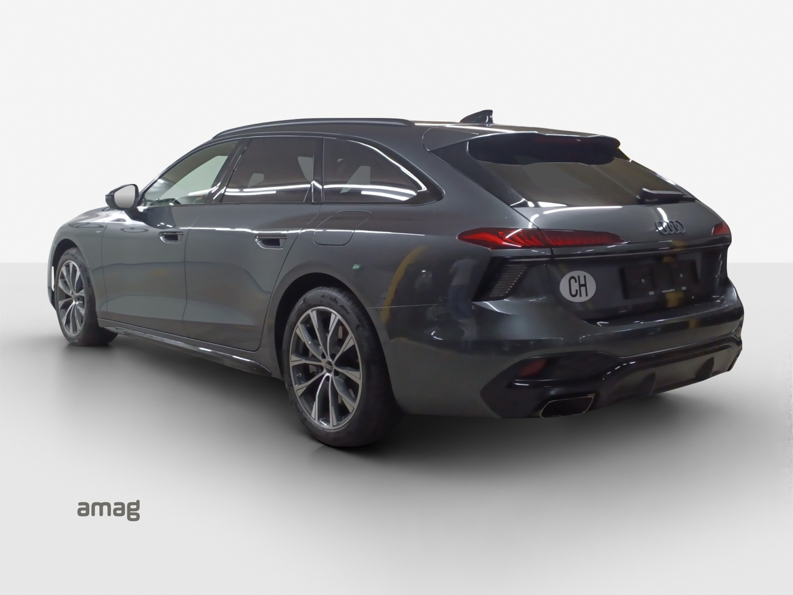 AUDI A6 Avant e-hybrid quattro 220 kW S tronic-showroom-element-2