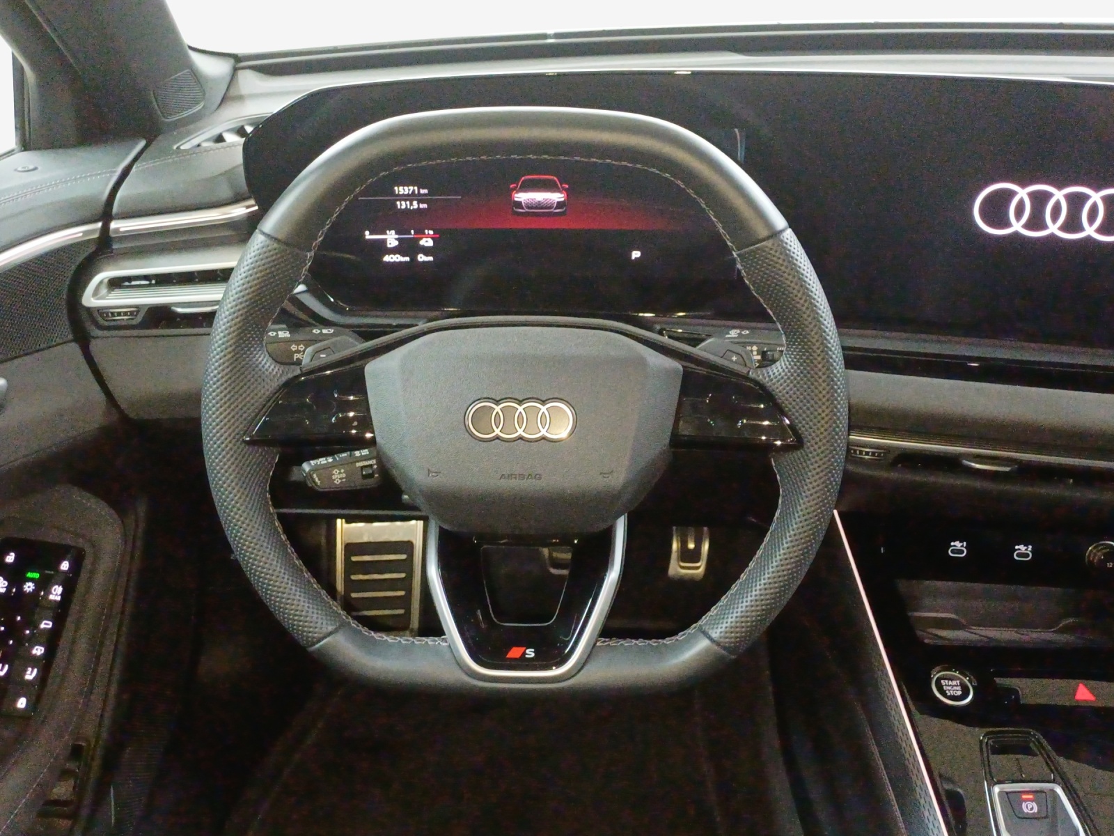 AUDI A6 Avant e-hybrid quattro 220 kW S tronic-image-9