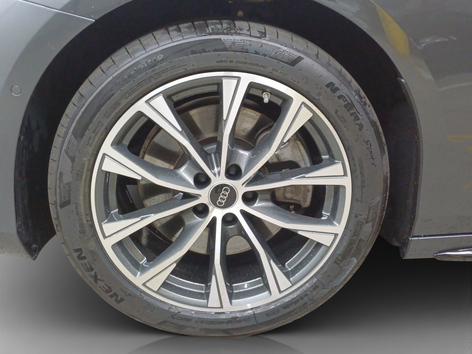 AUDI A6 Avant e-hybrid quattro 220 kW S tronic-image-15