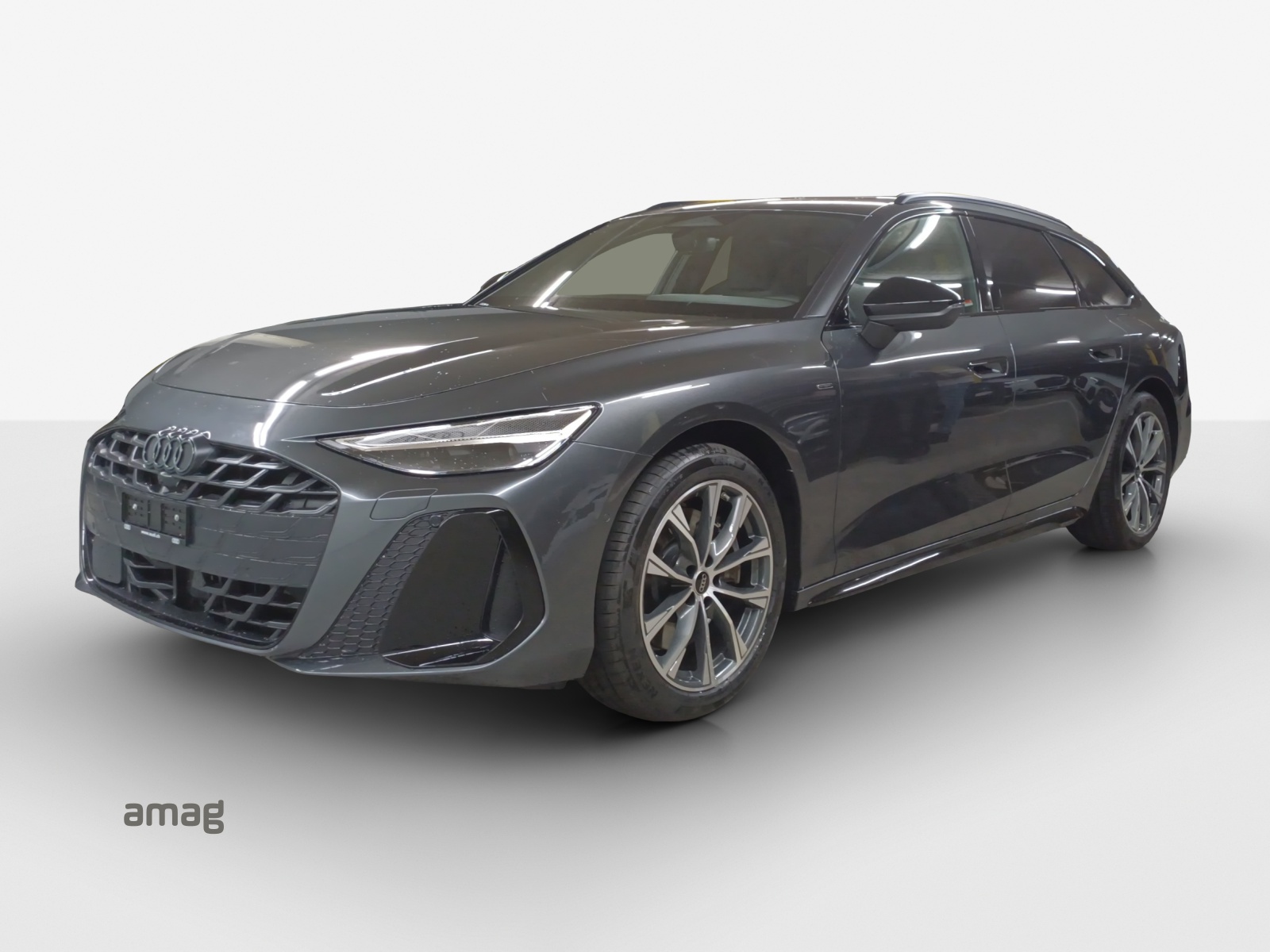 AUDI A6 Avant e-hybrid quattro 220 kW S tronic