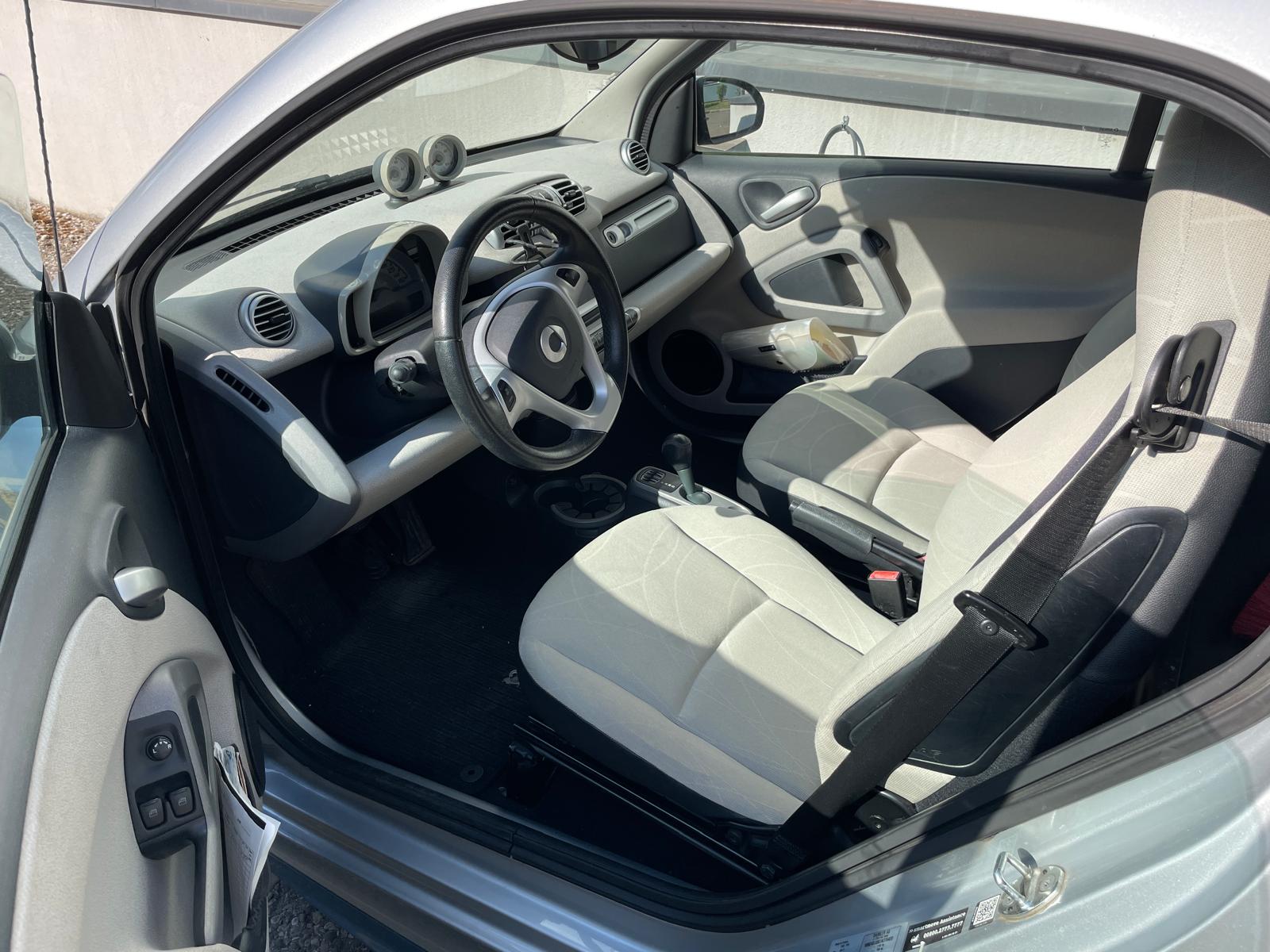 SMART Electric drive-image-1