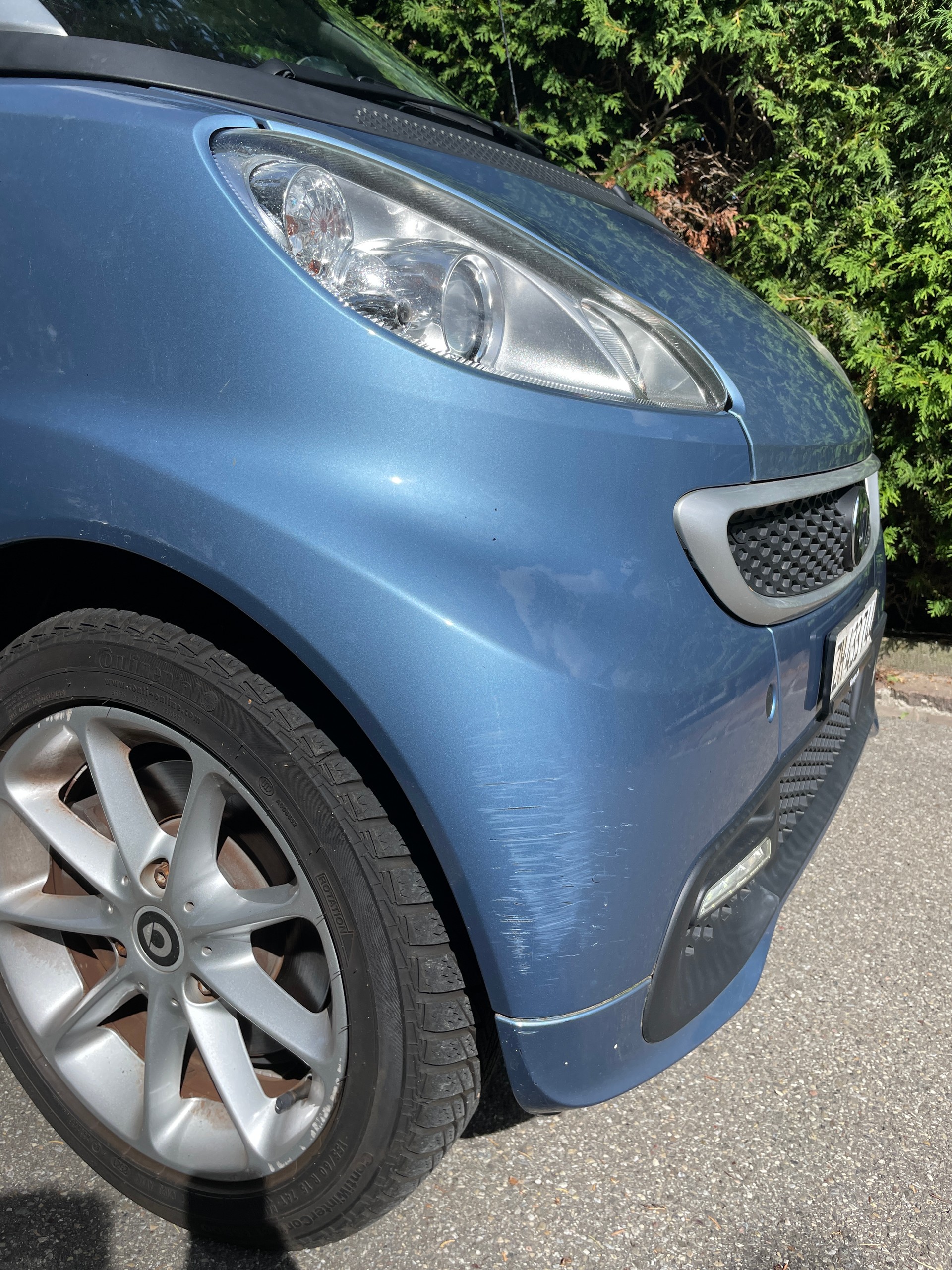 SMART Electric drive-image-4
