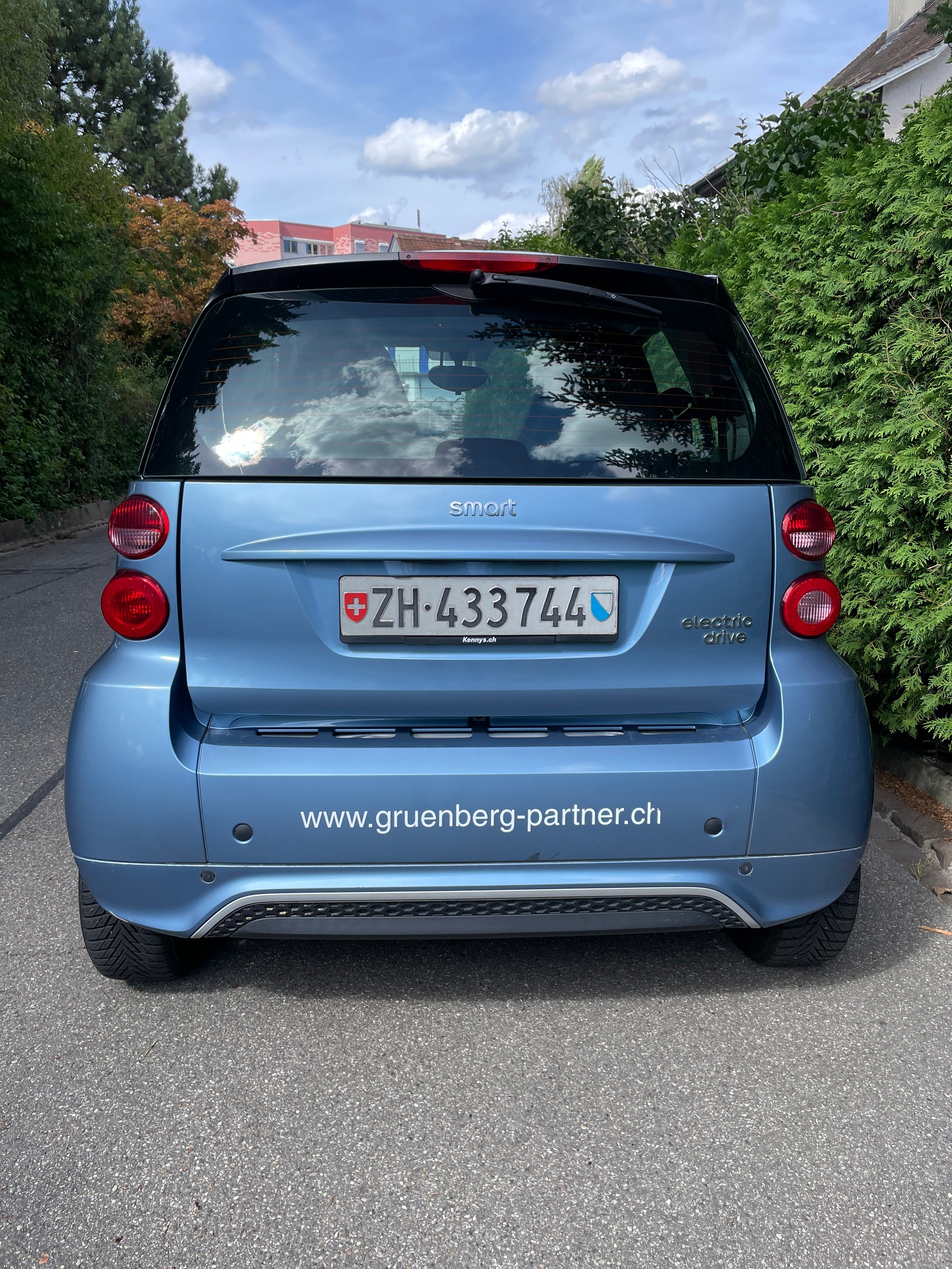 SMART Electric drive-image-5