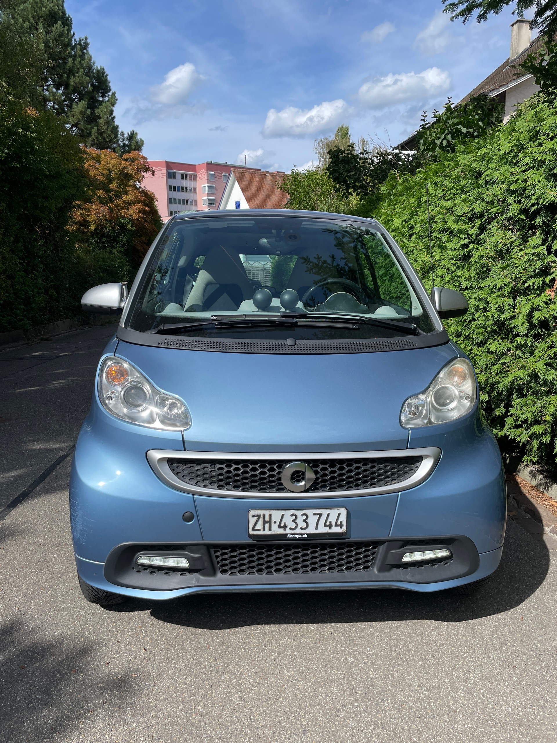 SMART Electric drive-image-3