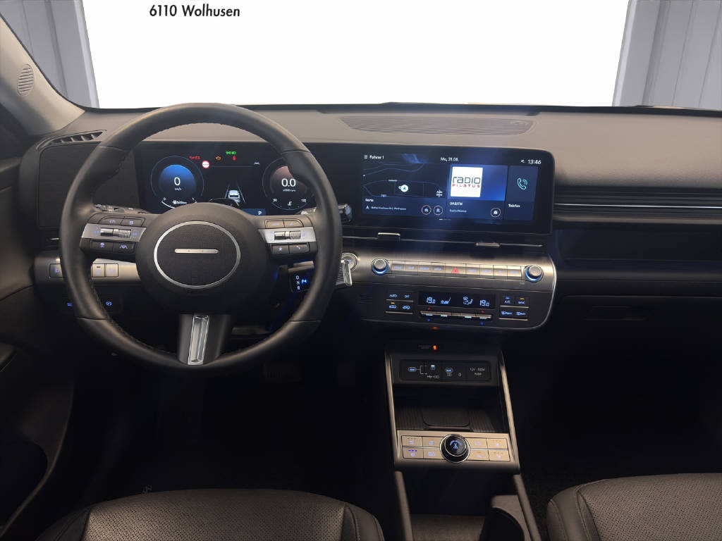 HYUNDAI Kona 1.6 T-GDi Vertex 4WD-image-4