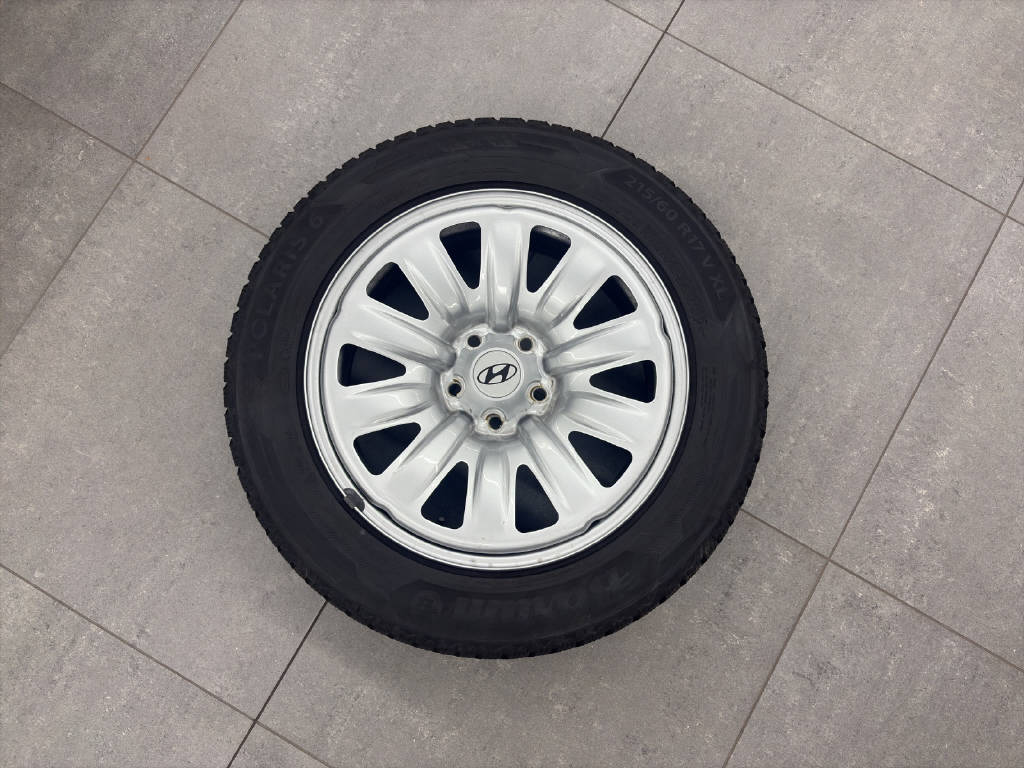 HYUNDAI Kona 1.6 T-GDi Vertex 4WD-image-13