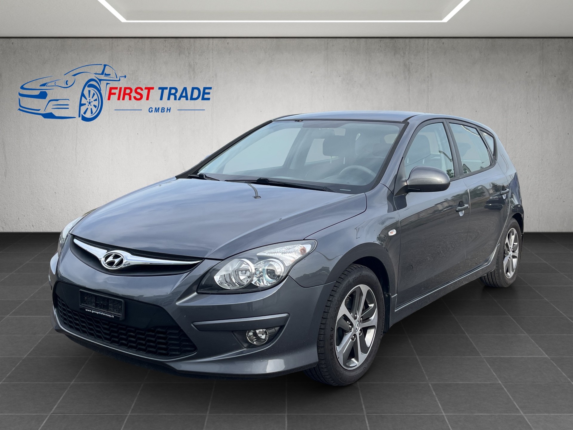 HYUNDAI i30 1.4 Comfort